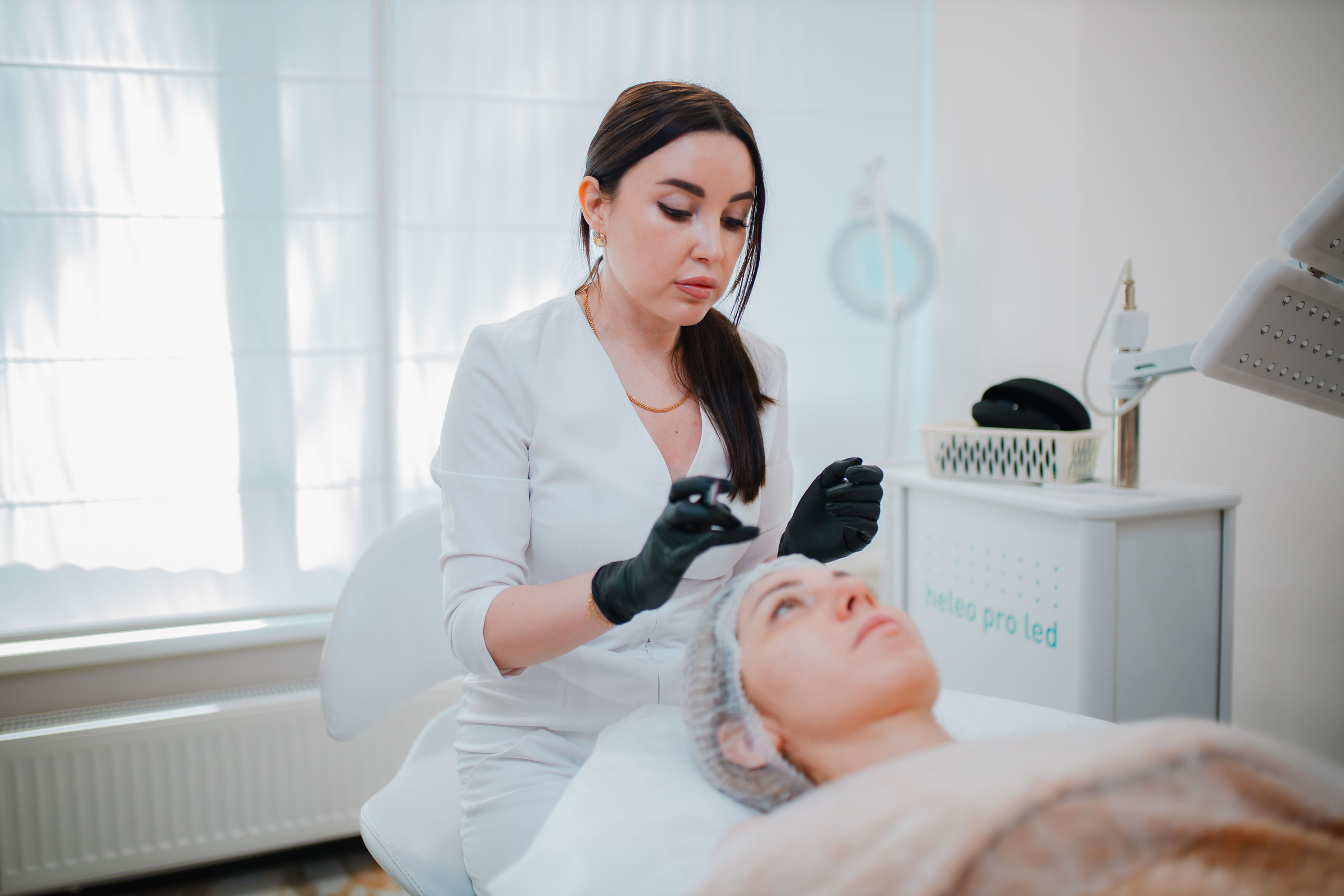 Контент съемка Ваниальное небо Ижевск. Бизнес фотограф Ижевск — Назаров Роман