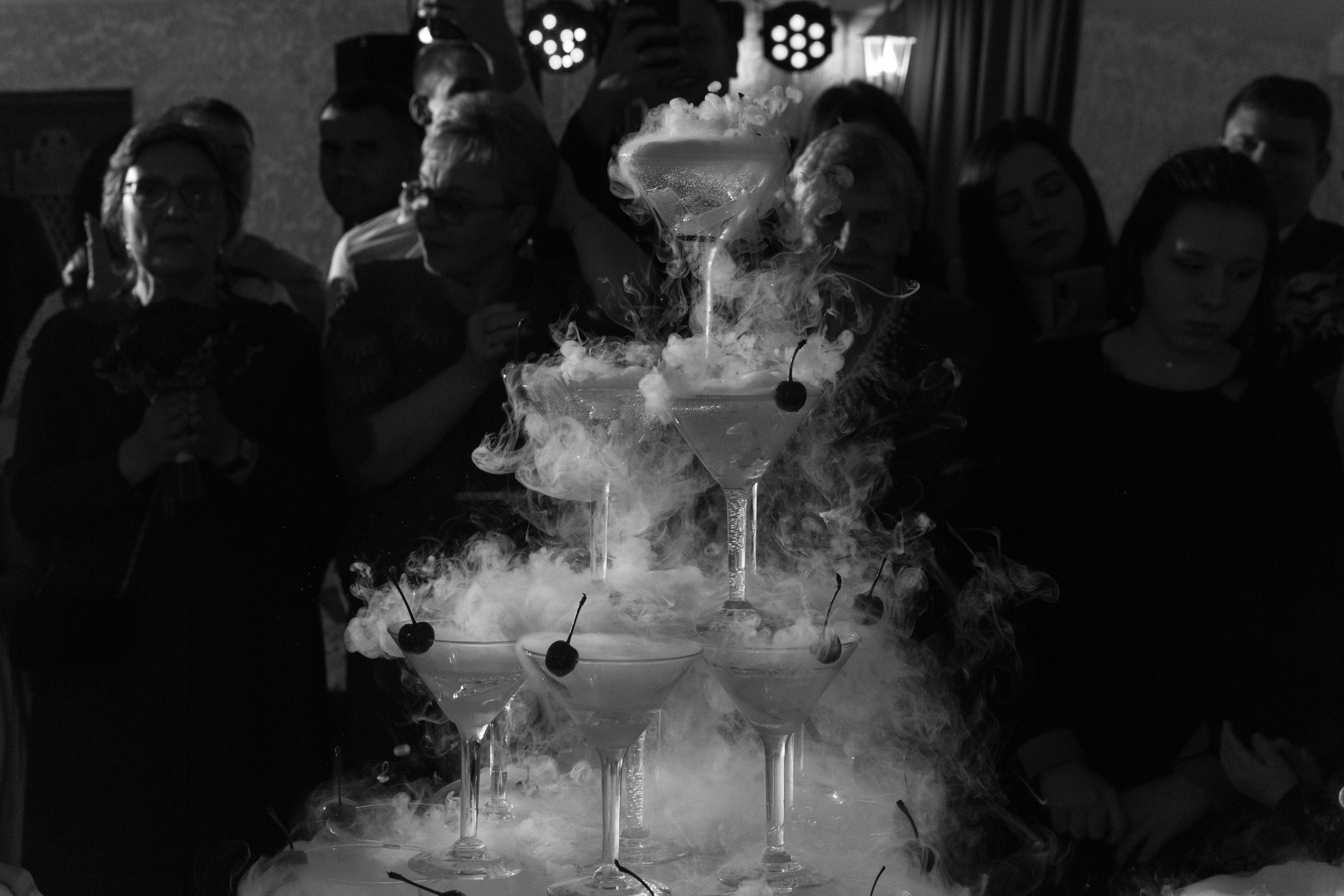 Свадебный и портретный фотограф в Санкт-Петербурге Надежда Чечулина