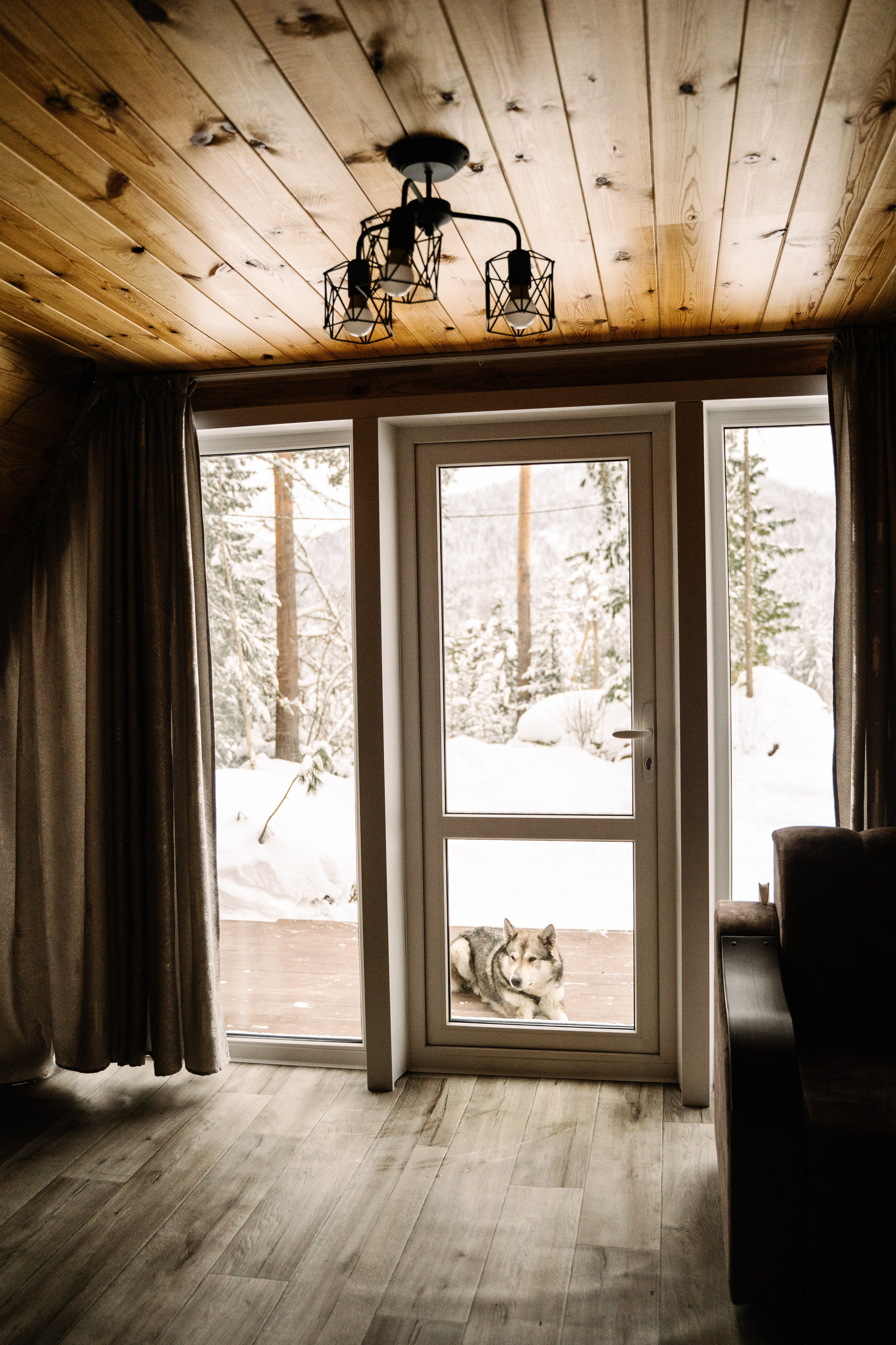 Гостевой дом София. Фотограф Ольга Пучкова