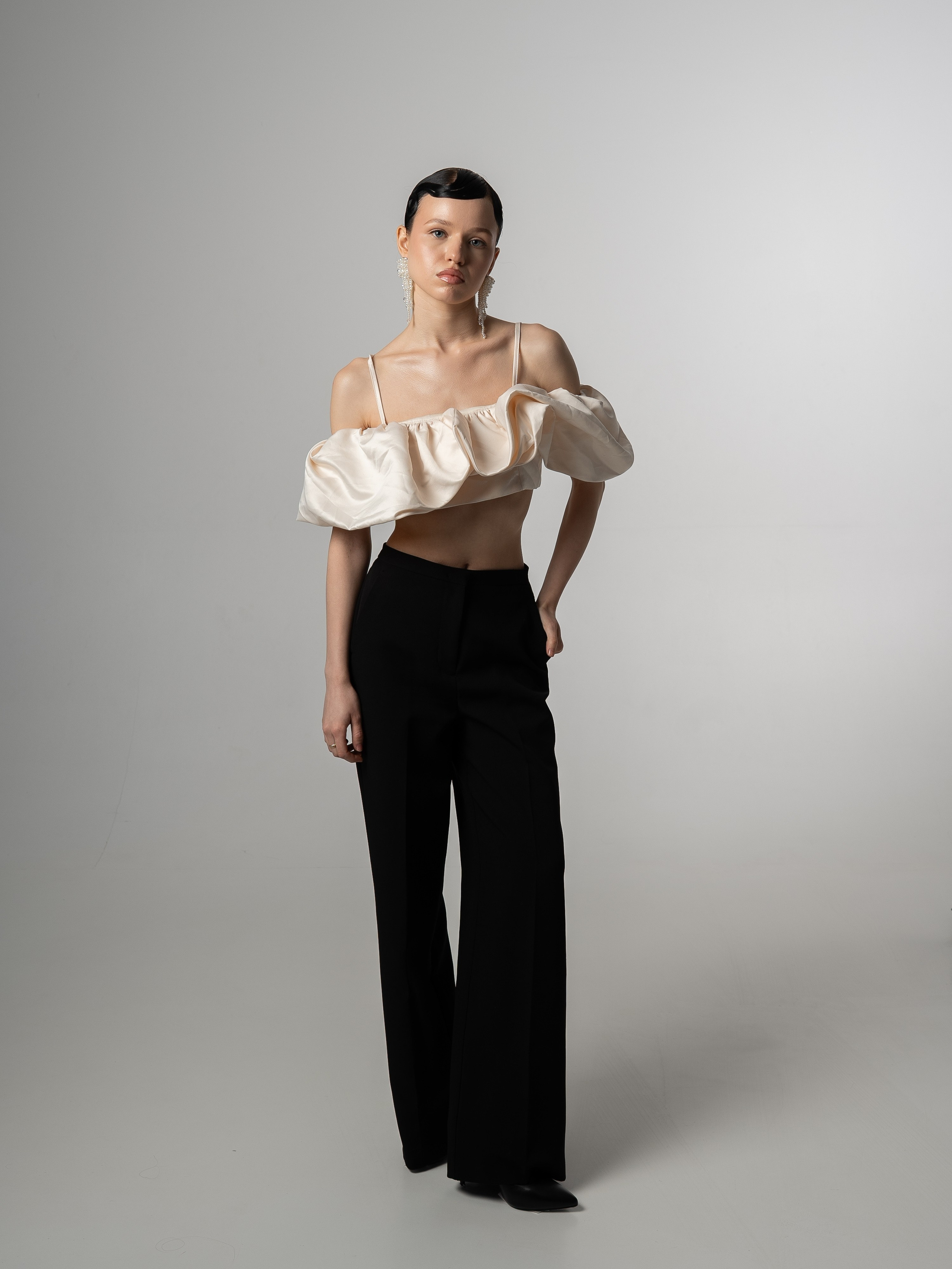 Ксения. Фотограф в Екатеринбурге Яна Круташова