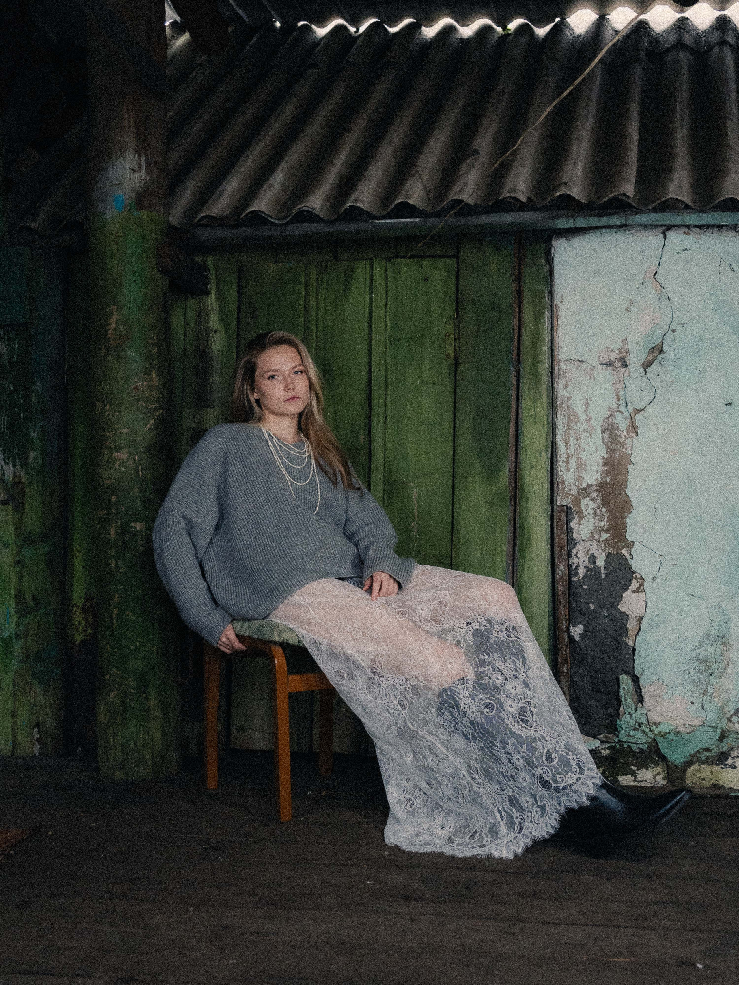 Лиза. Фотограф в Екатеринбурге Яна Круташова