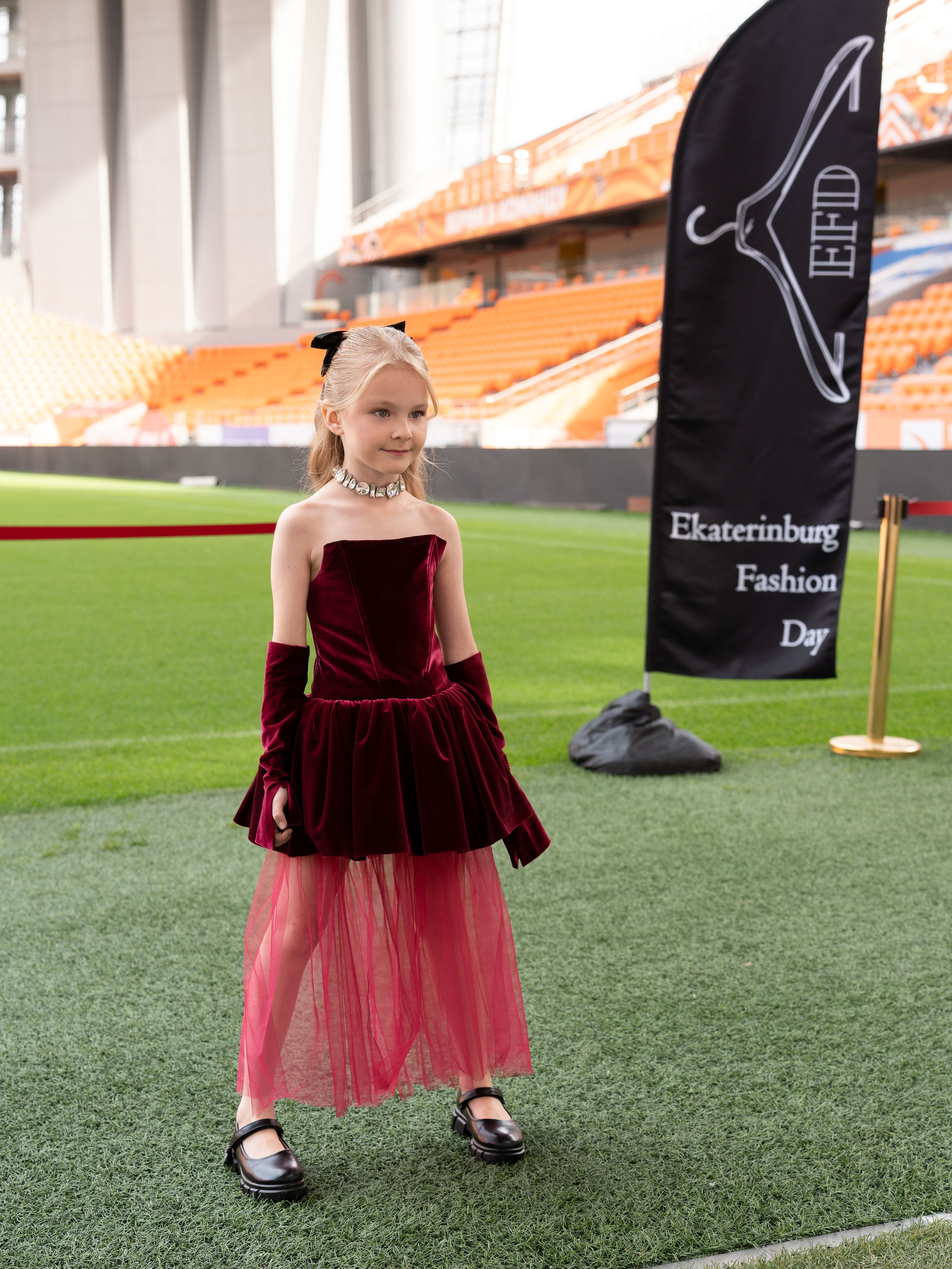 EKATERINBURG FASHION DAY. Фотограф в Екатеринбурге Яна Круташова