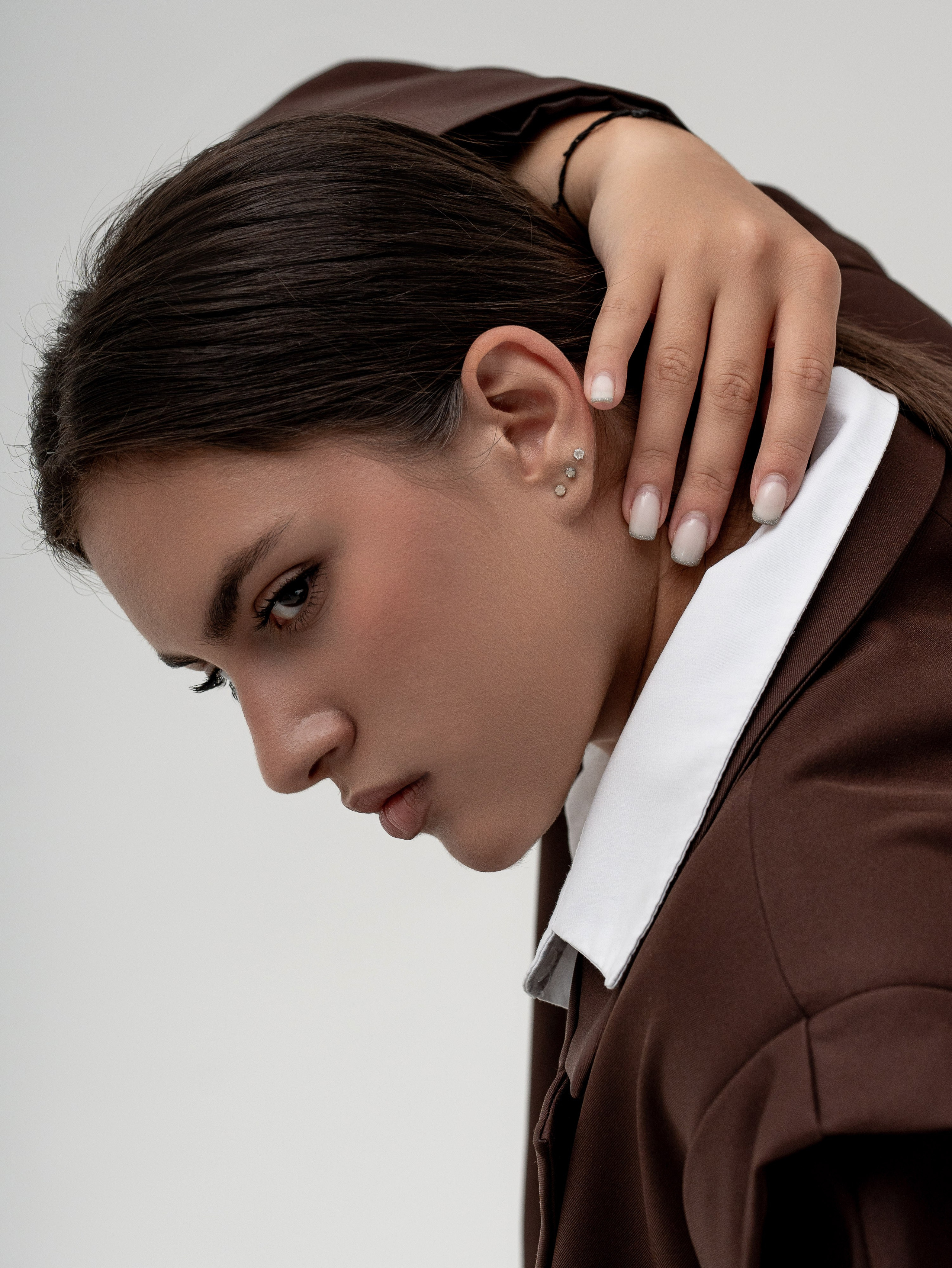 Даша. Фотограф в Екатеринбурге Яна Круташова