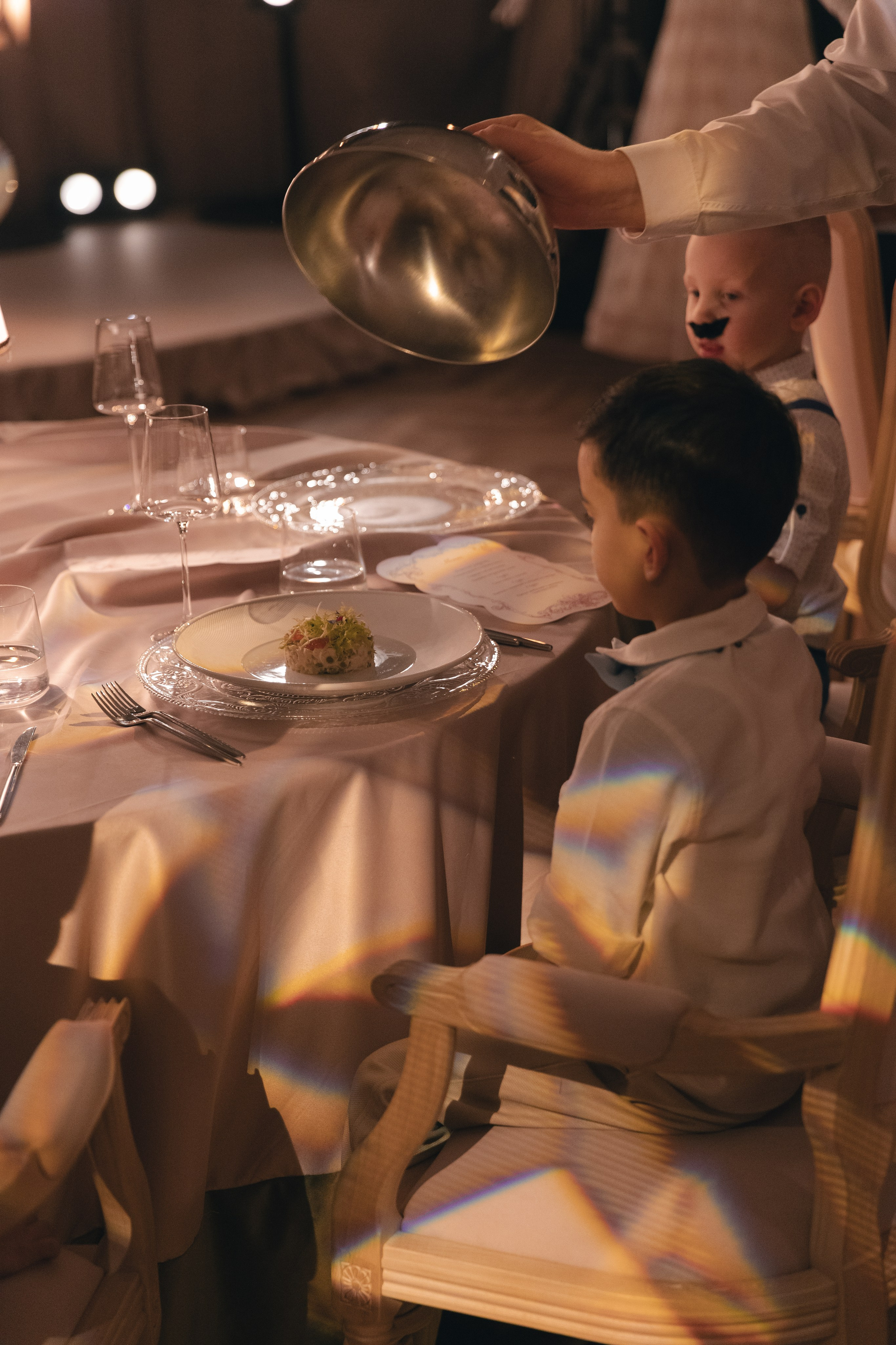 ДЕНЬ РОЖДЕНИЯ ТАНЮШИ