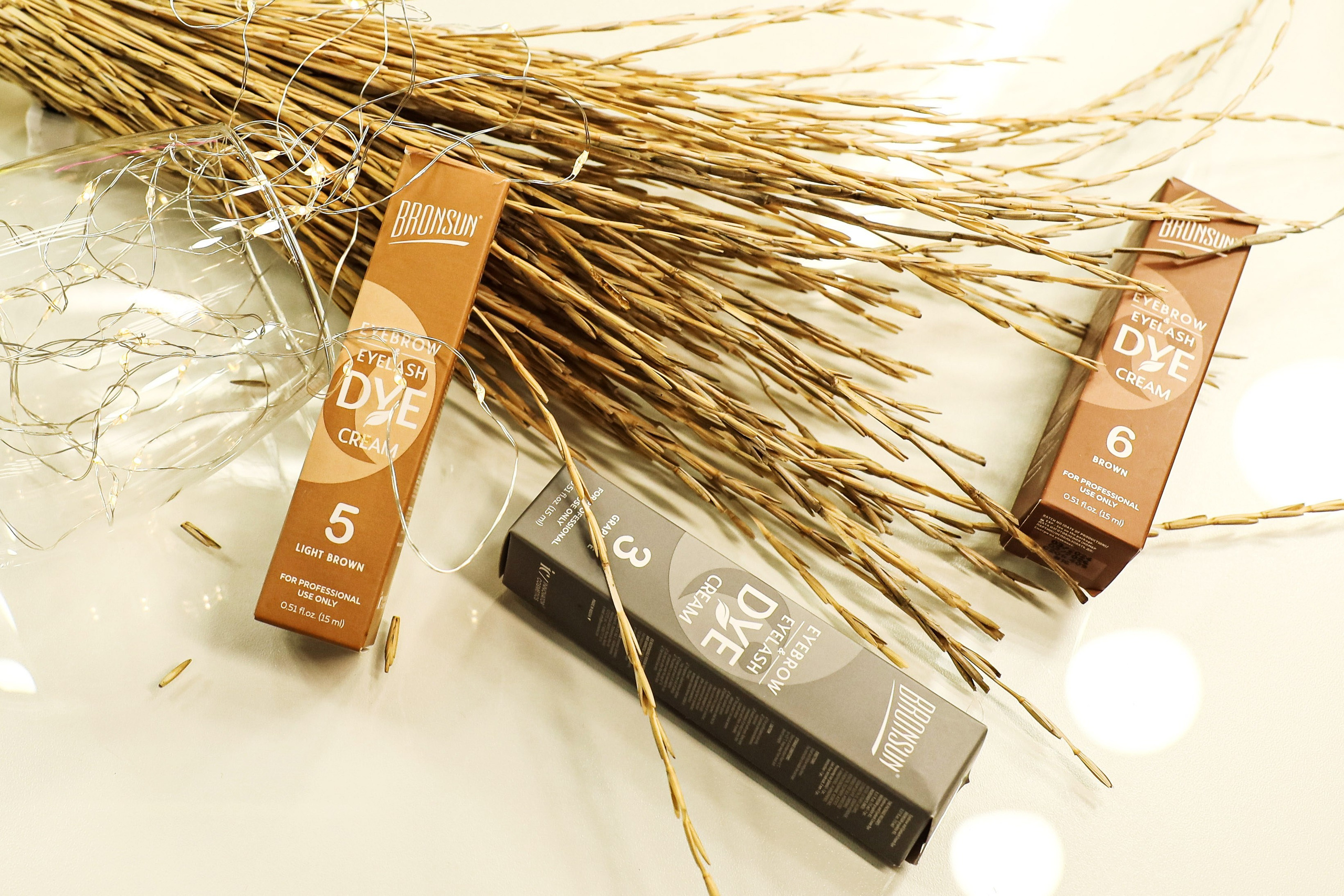 Контент съёмка Светланы