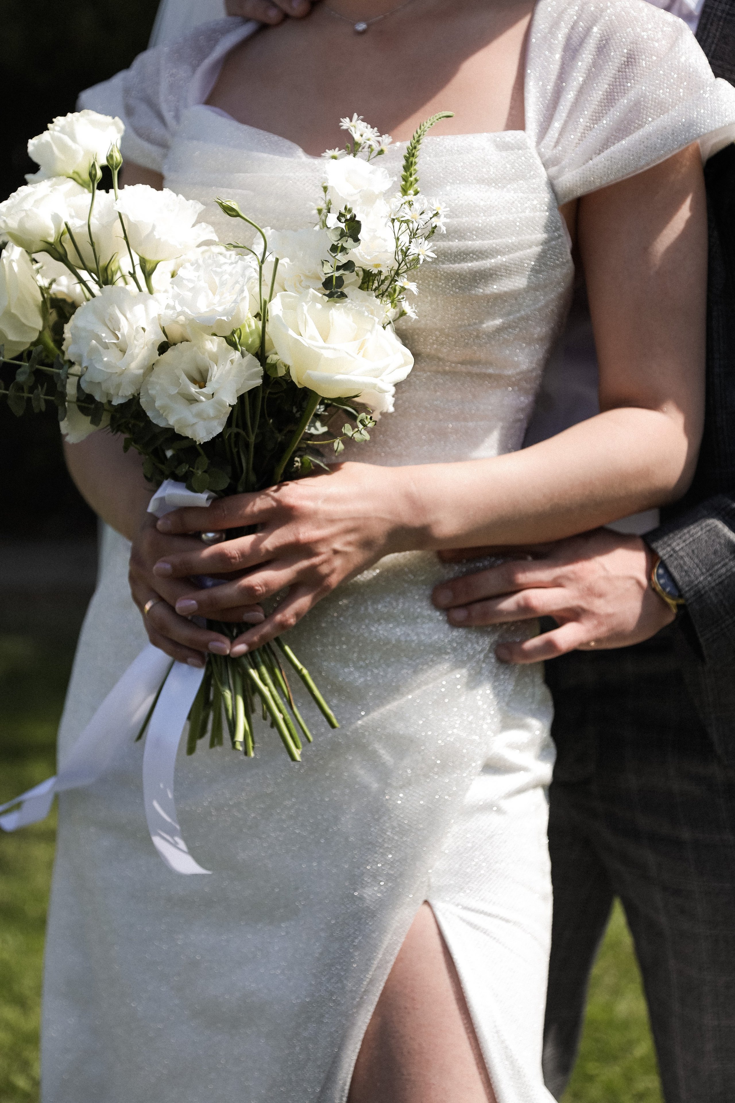 Владислав и Анастасия. Фотограф Волгоград / Волжский