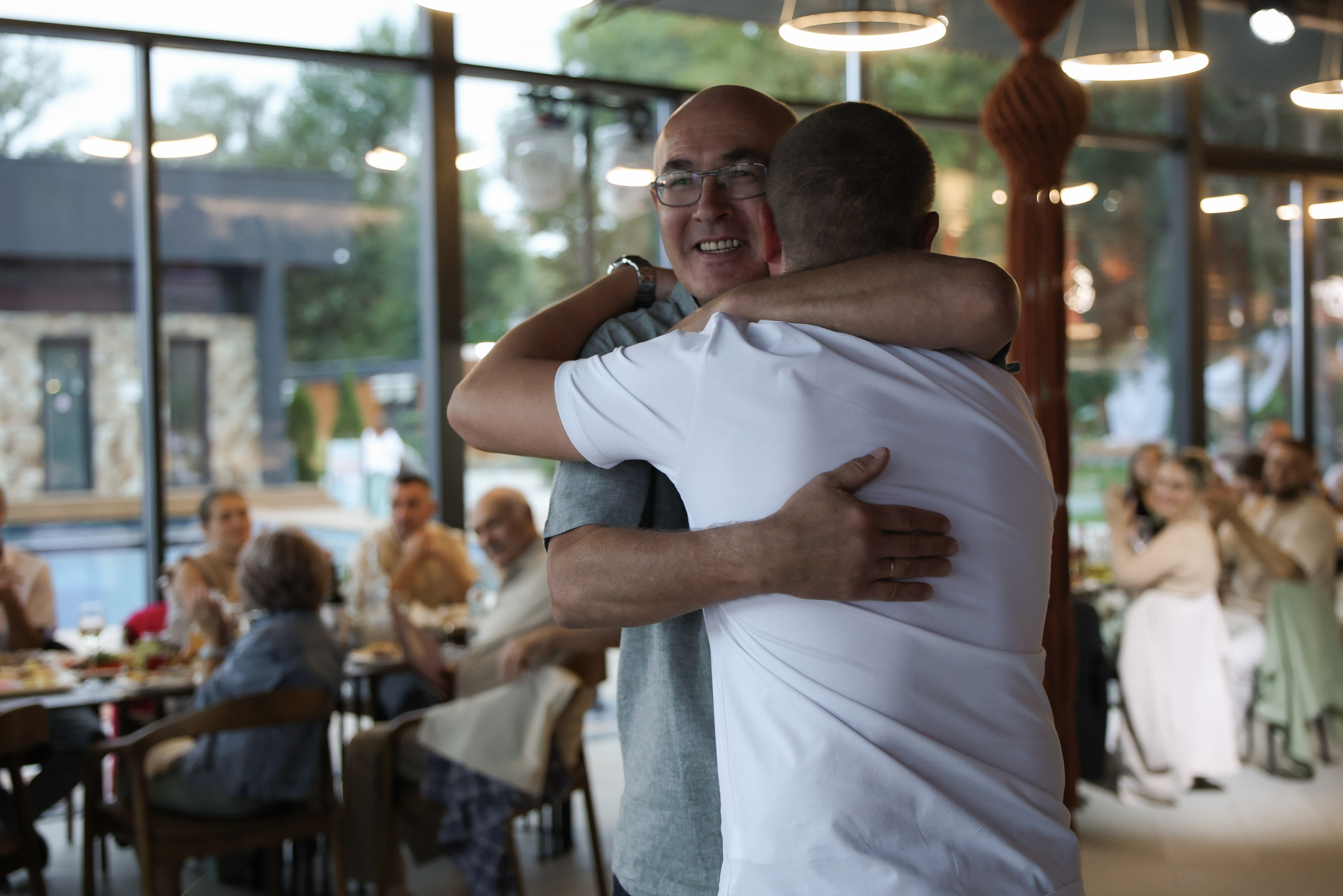 Валерия и Владислав. Фотограф Волгоград / Волжский
