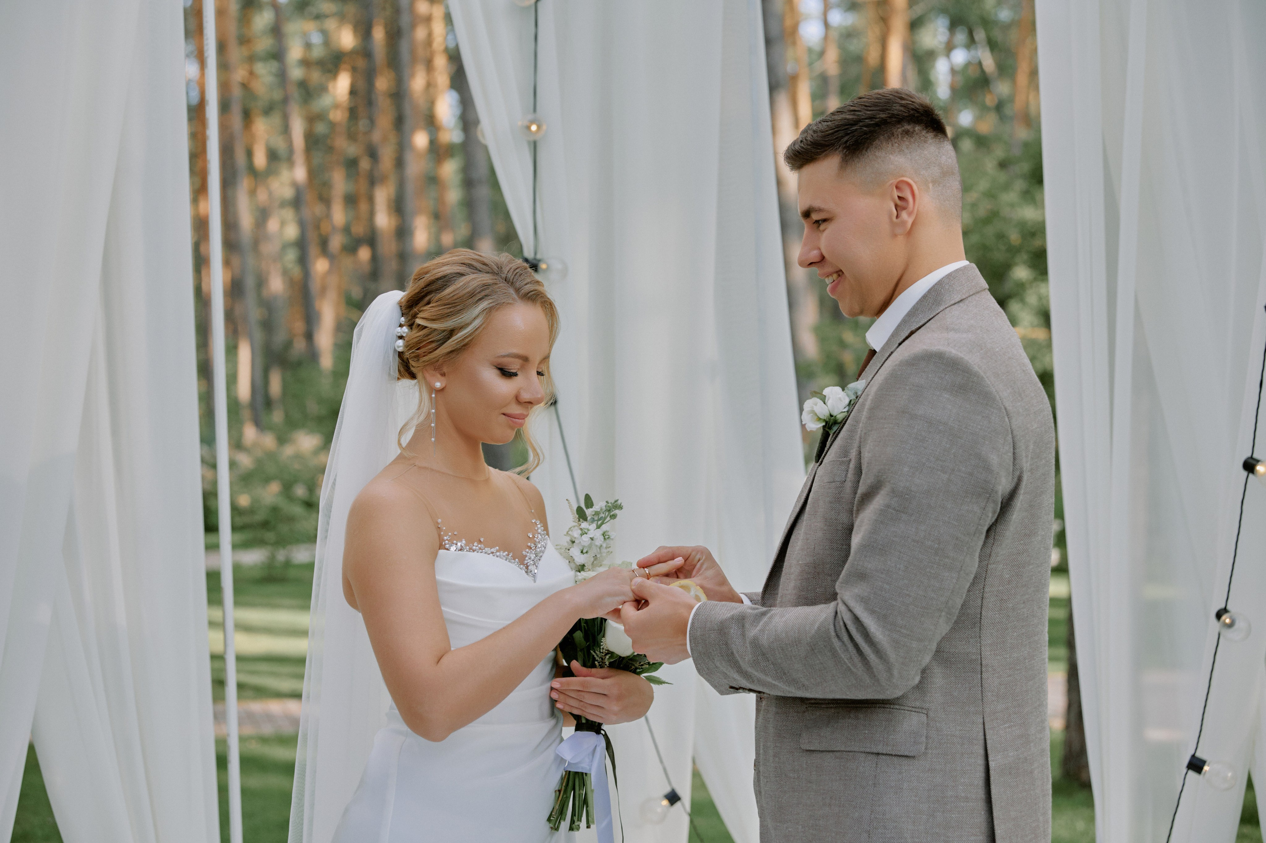 Мамма Мia!. Фотограф Елена Краснопевцева