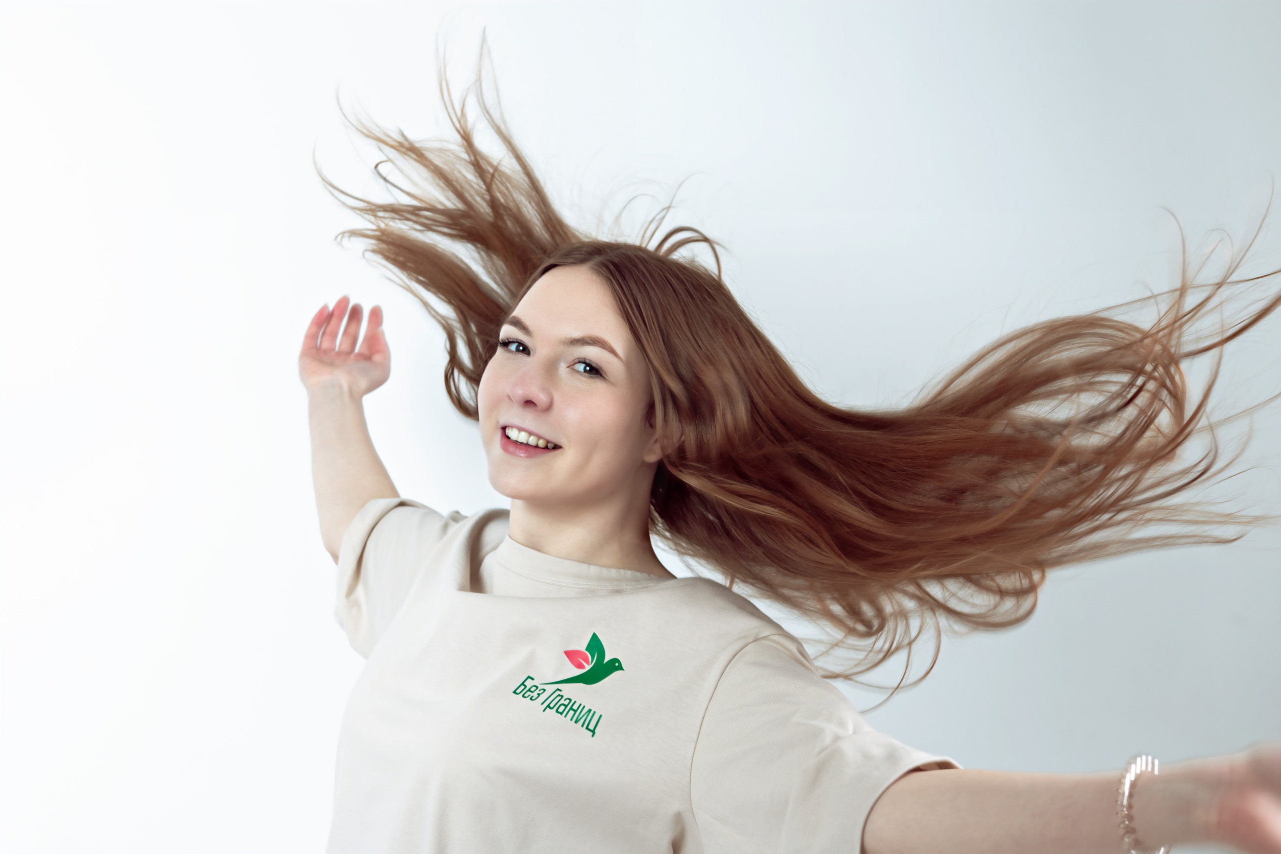 Детский центр Без границ фотосессия