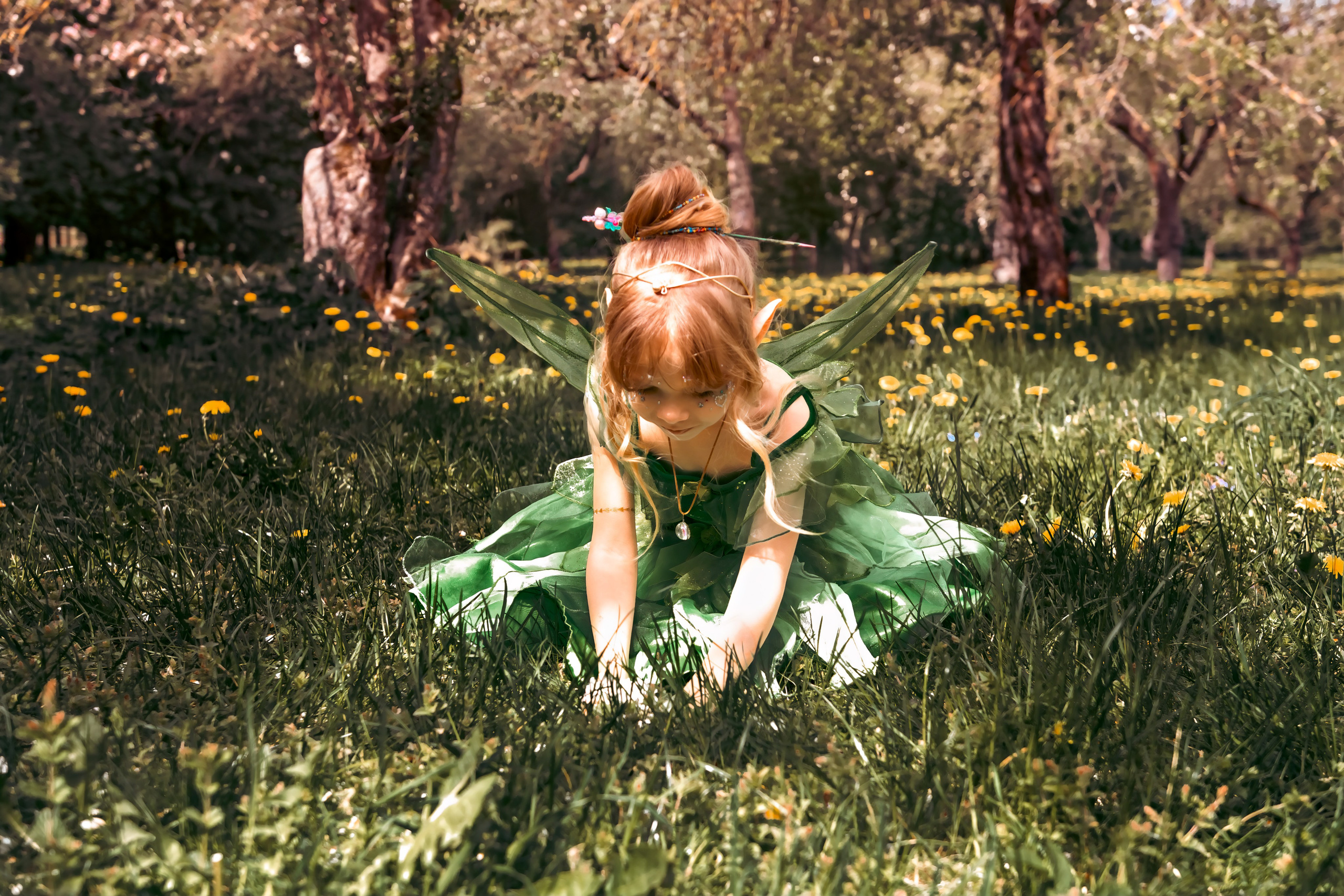 Лошицкий парк фотосессия