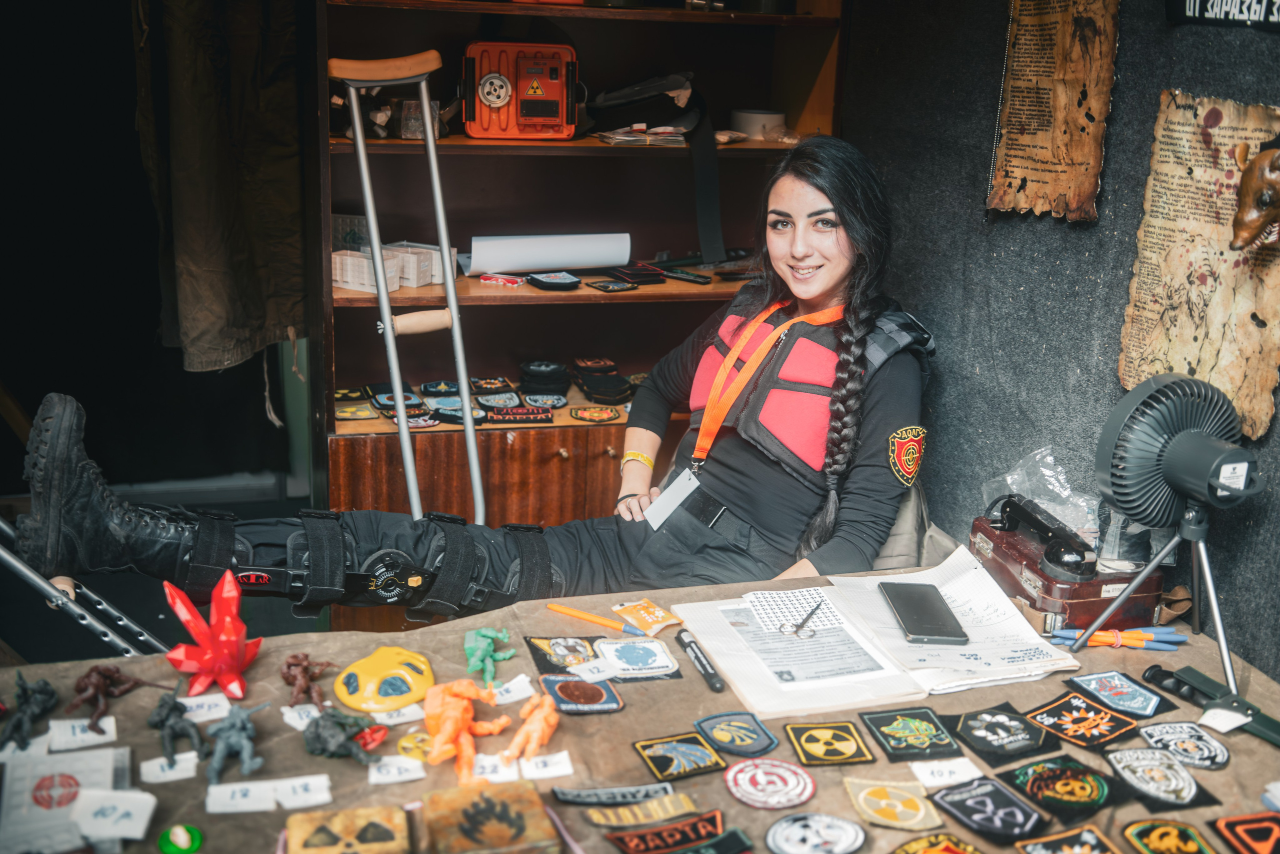 Unicon 2025 & Game Expo Minsk