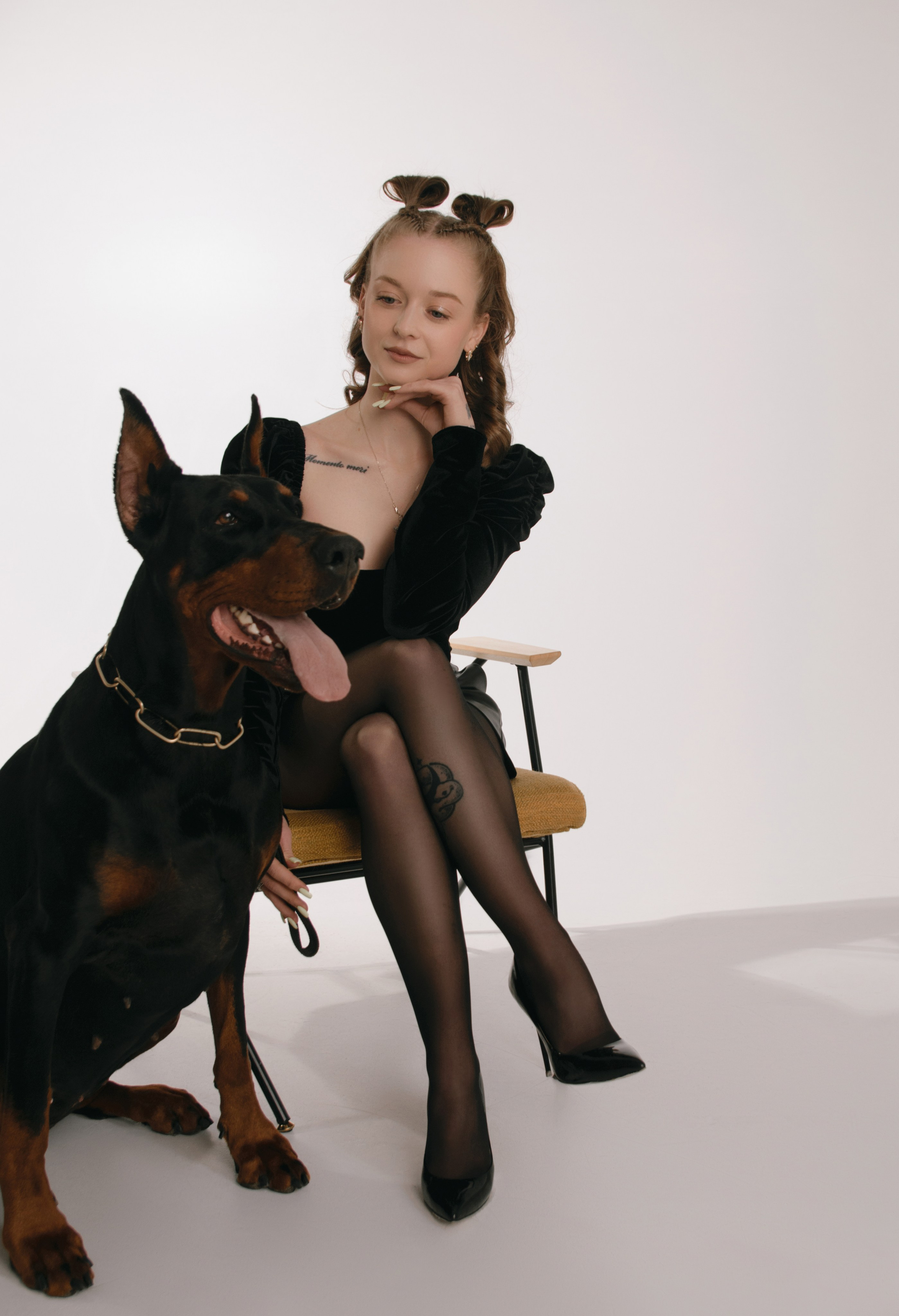 Подружки. Фотограф Хабаровск