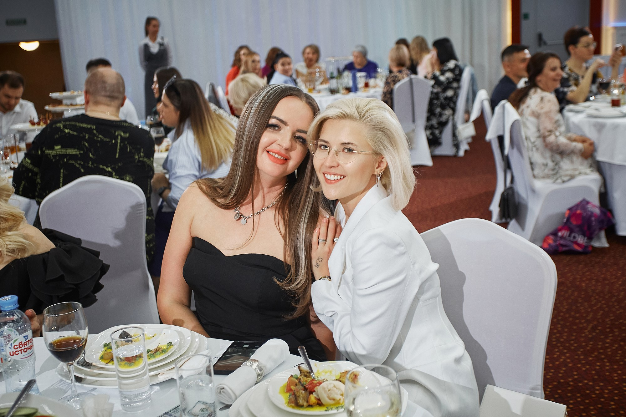 Открытие мед. центра VITOM. Свадебный фотограф Челябинск, Екатеринбург, Курган — Виктор Слуднов