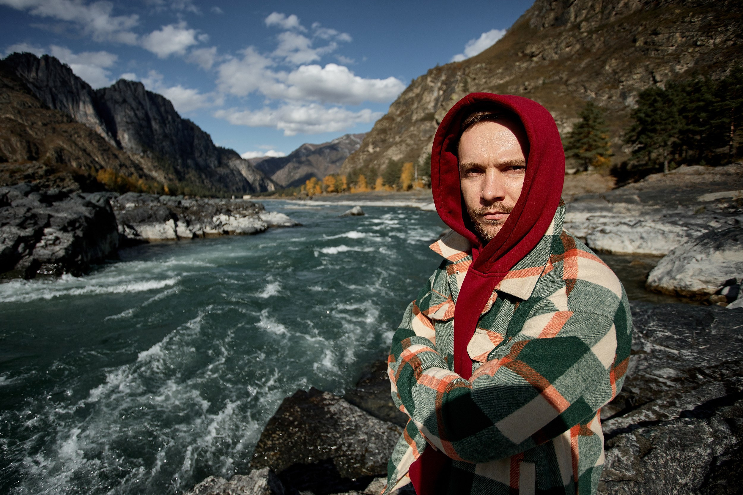 Алтай. Свадебный фотограф Челябинск, Екатеринбург, Курган — Виктор Слуднов