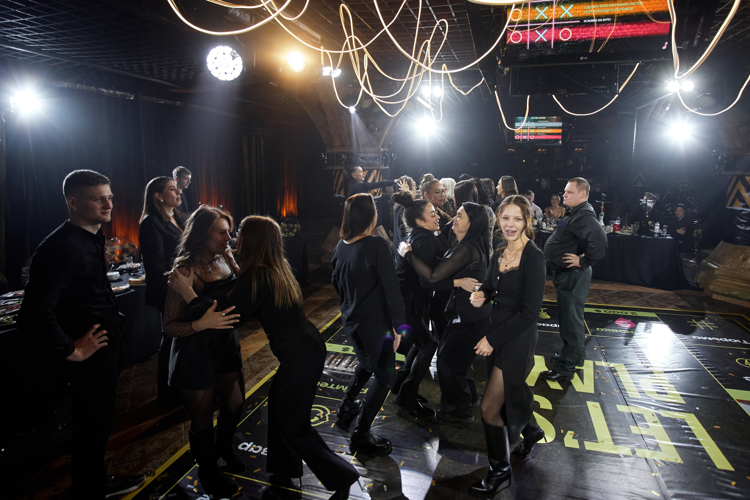 День Рождения Аня. Свадебный фотограф Челябинск, Екатеринбург, Курган — Виктор Слуднов