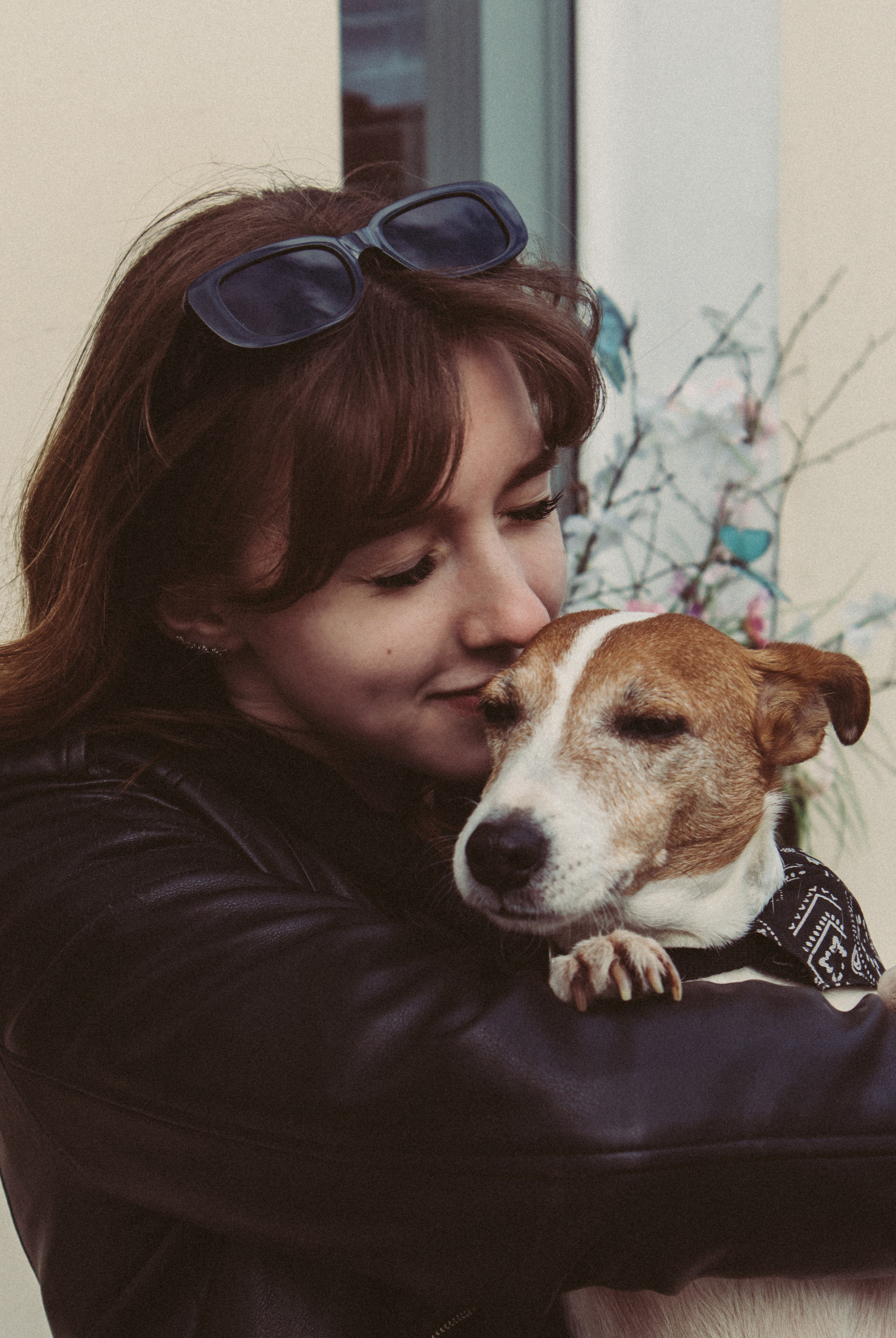 Полина и Греночка. Фотограф в Твери Дарья Уткина