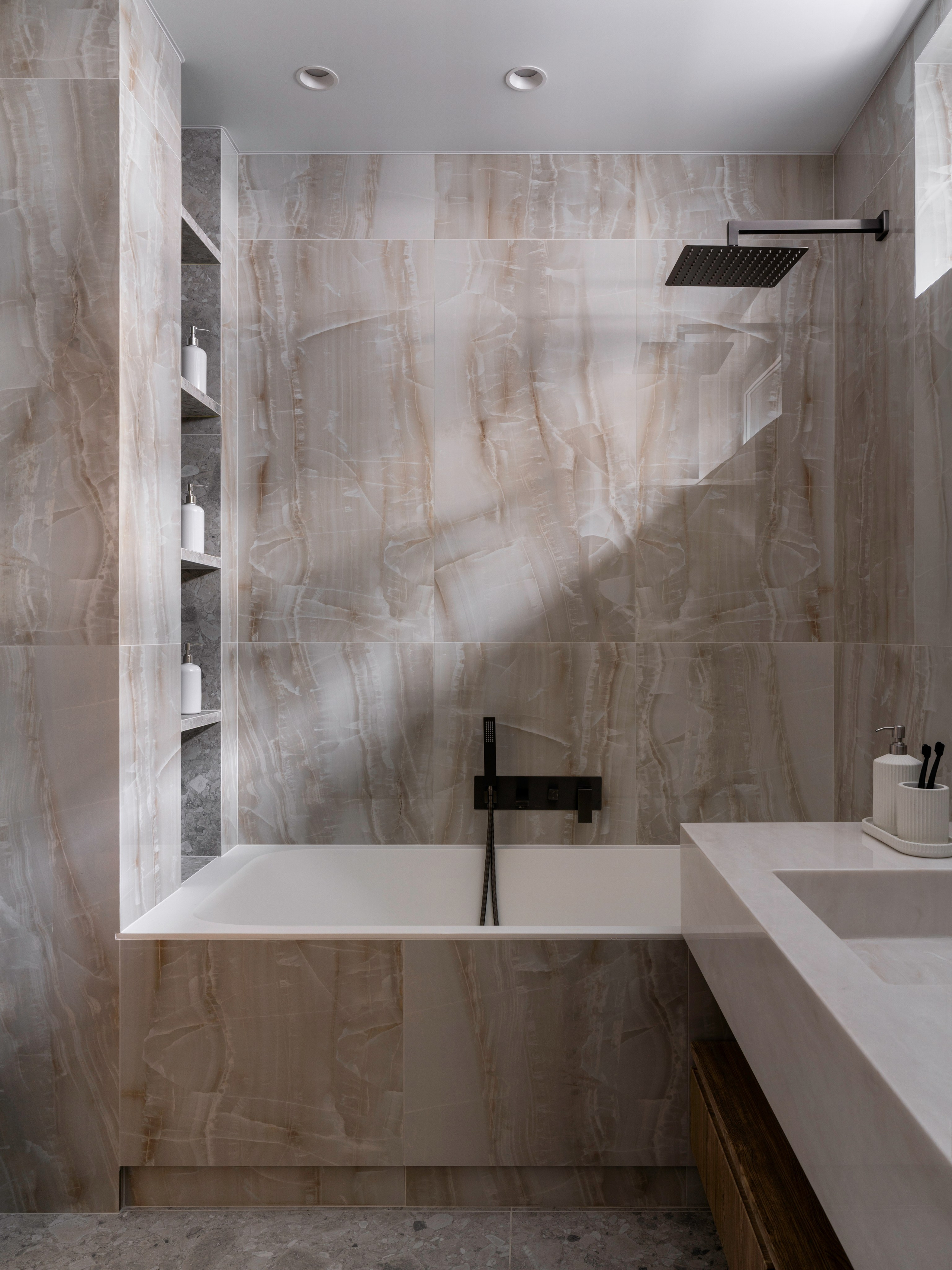 ЖК Московские ворота // реализован. Дизайнер интерьера | kolchanova.dsgn