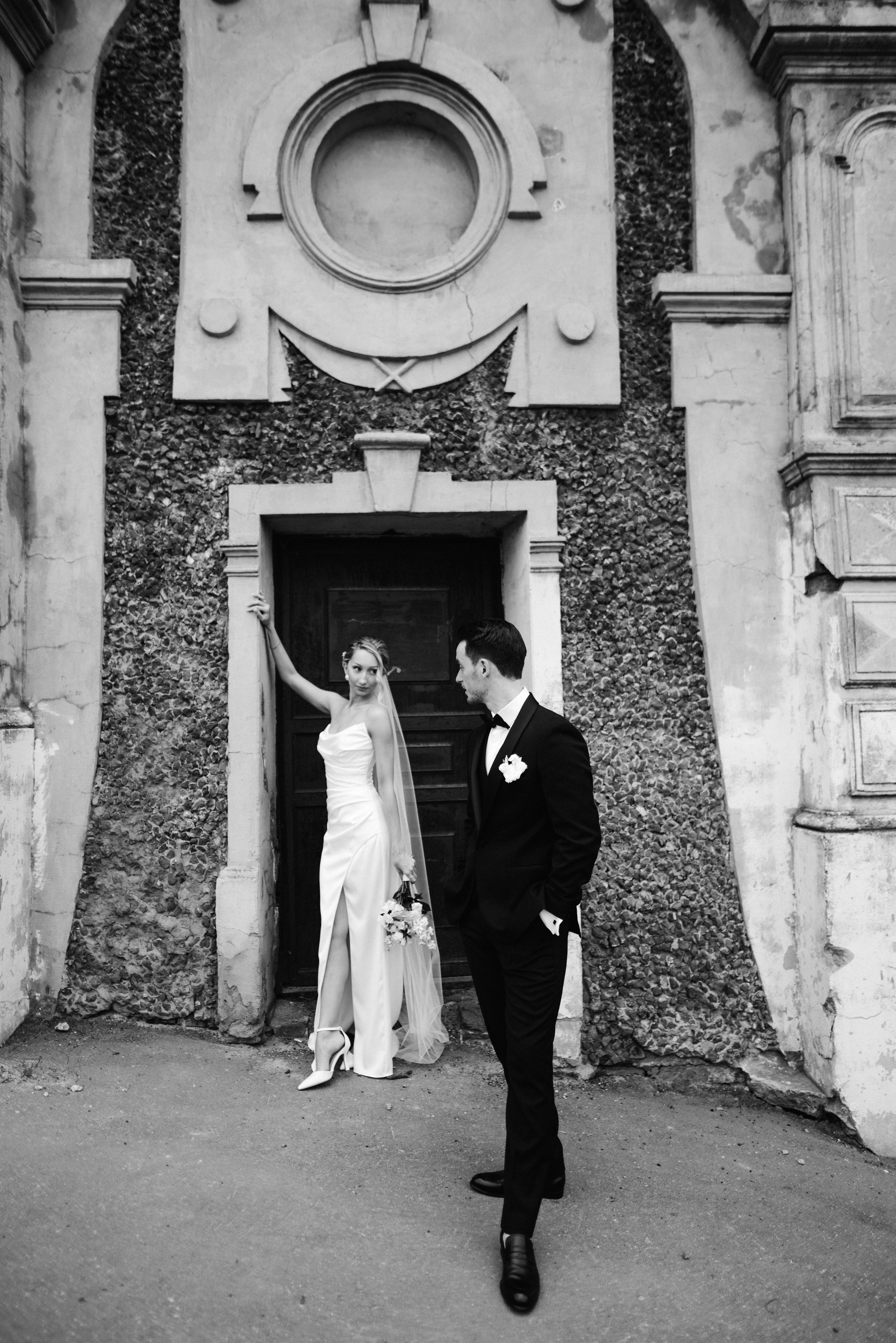 Яна и Павел. Свадебный фотограф Булавина Кристина Нижний Новгород