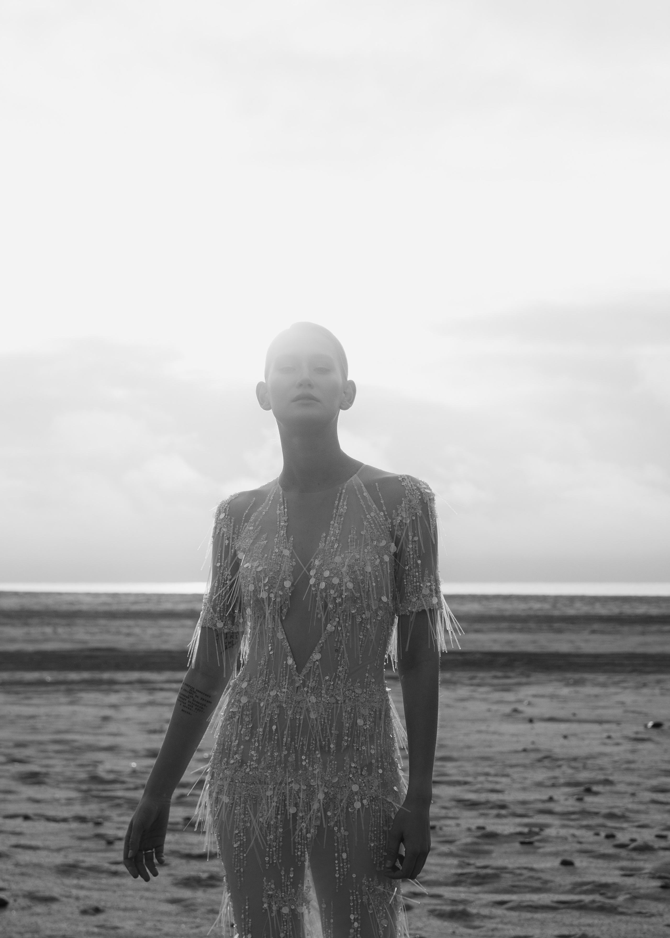 Alice K. Modeling agency TM MODELS