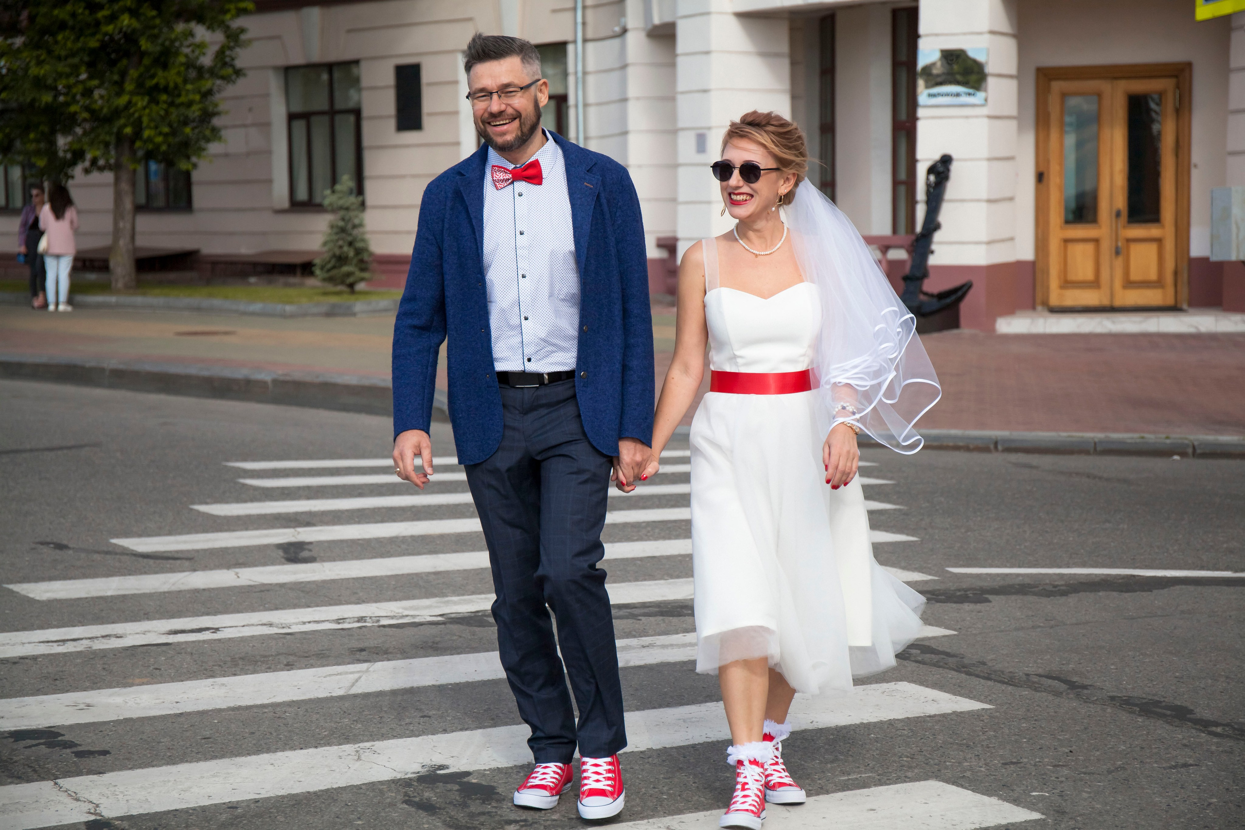 Илья & Елена. Главная