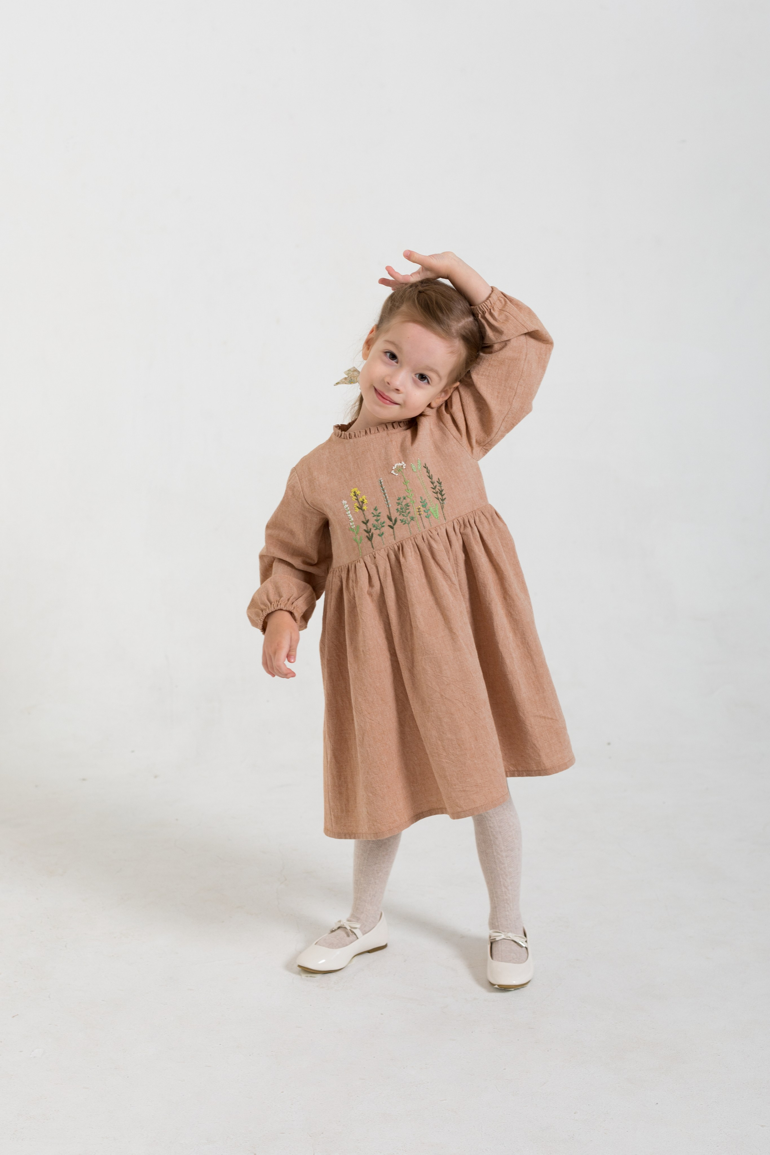 Съемка для детского бренда perfectionista_boutique. Детский и контент фотограф Надя Волкова Санкт-Петербург