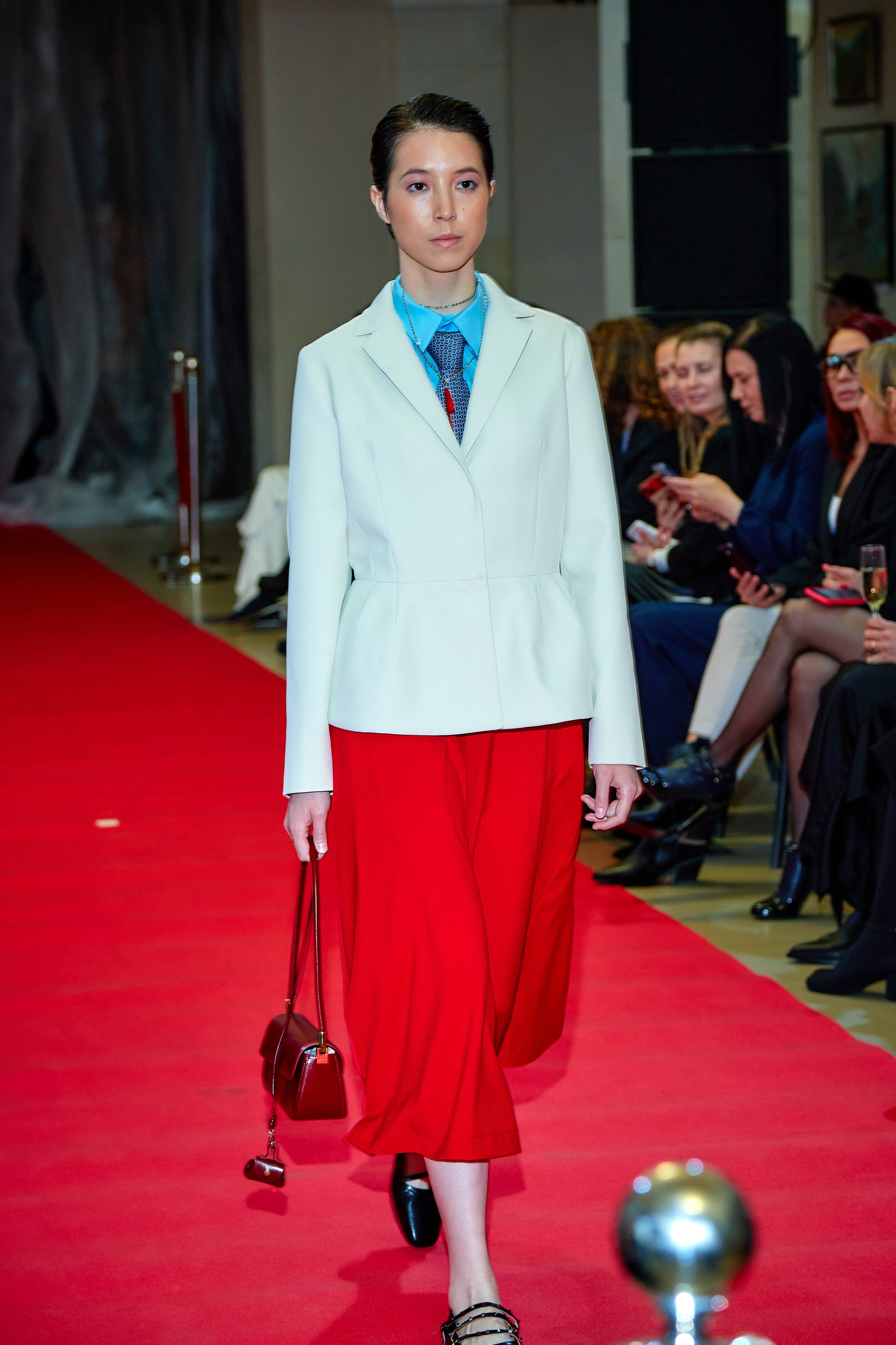 Проект «Рестарт». Фотограф в Екатеринбурге Булат Хамитов