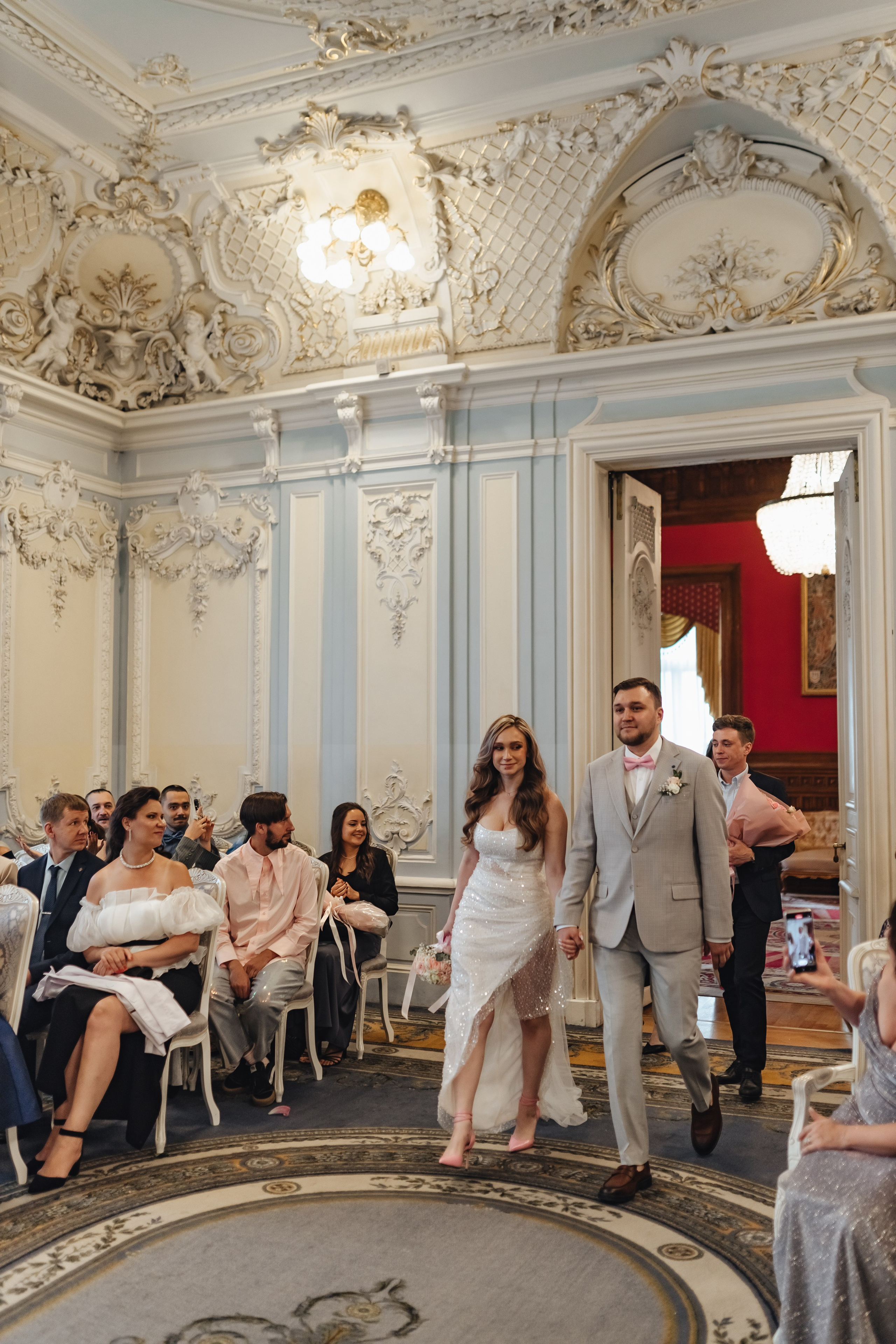 | Все начинается с нас |. Jen.swph Свадебный фотограф