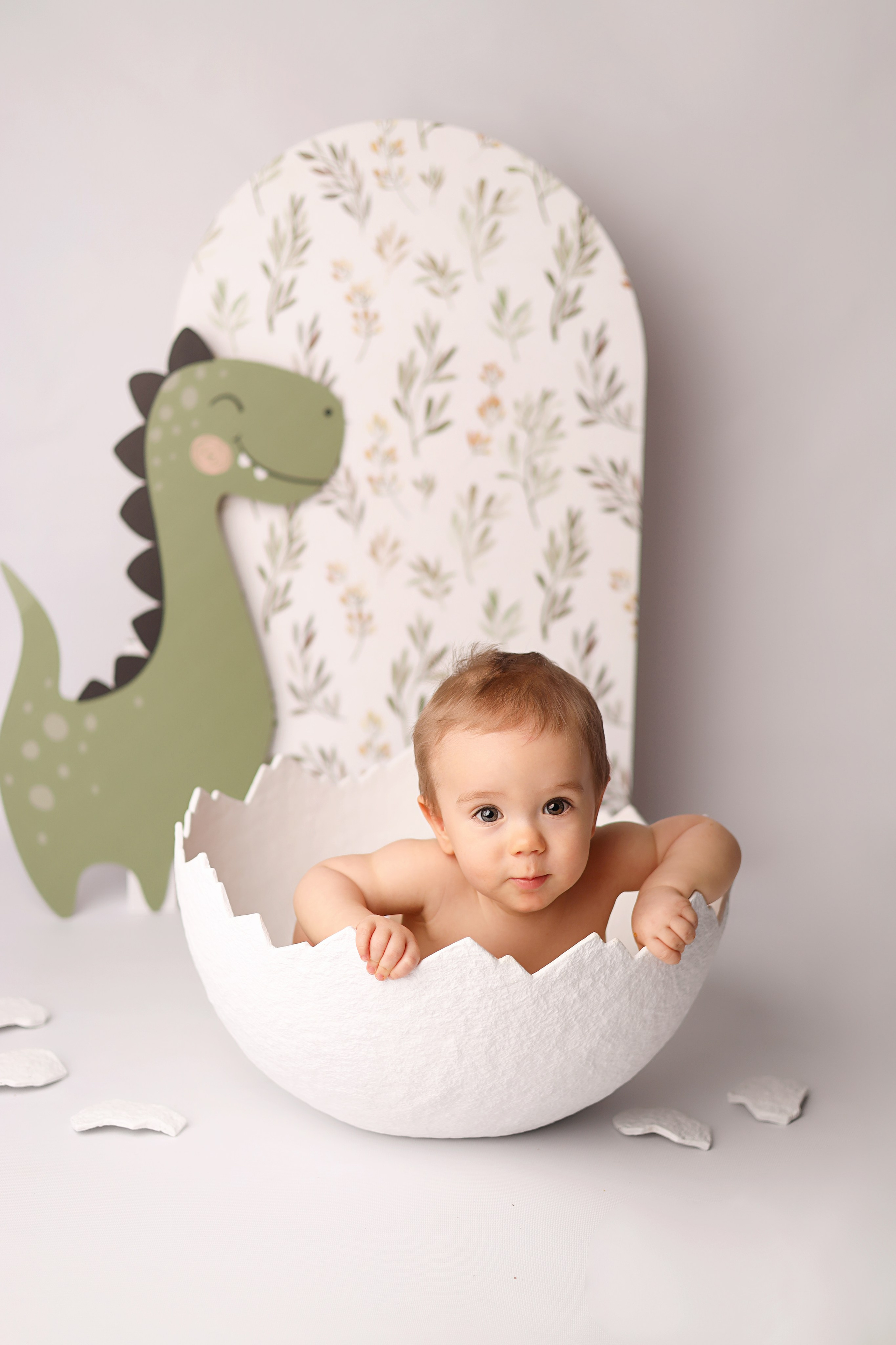 Степану 1 годик. Фотограф новорожденных Москва. Ньюборн фотограф Москва