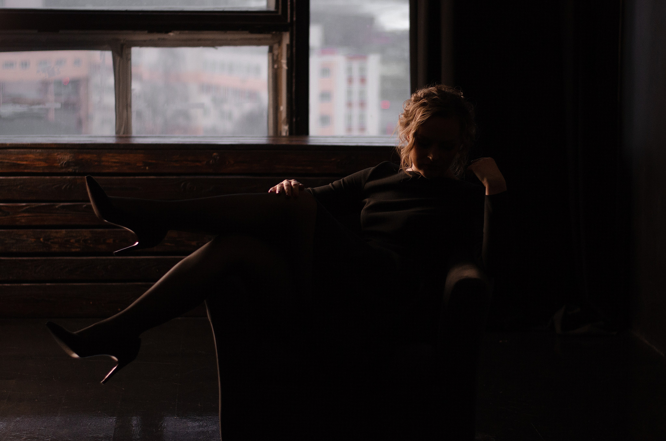 2023_03_23. Будуарный / Ню Фотограф Наталья Шевченко Минск