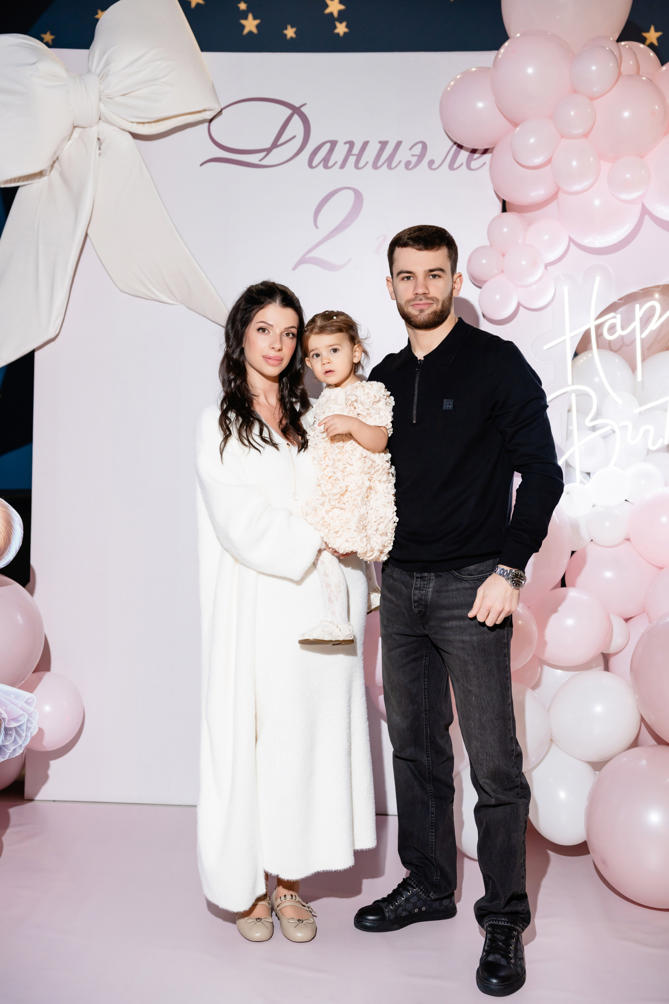 Даниэле 2 года / Кука. Фотограф мероприятий в Ростове-на-Дону Есманская Елена