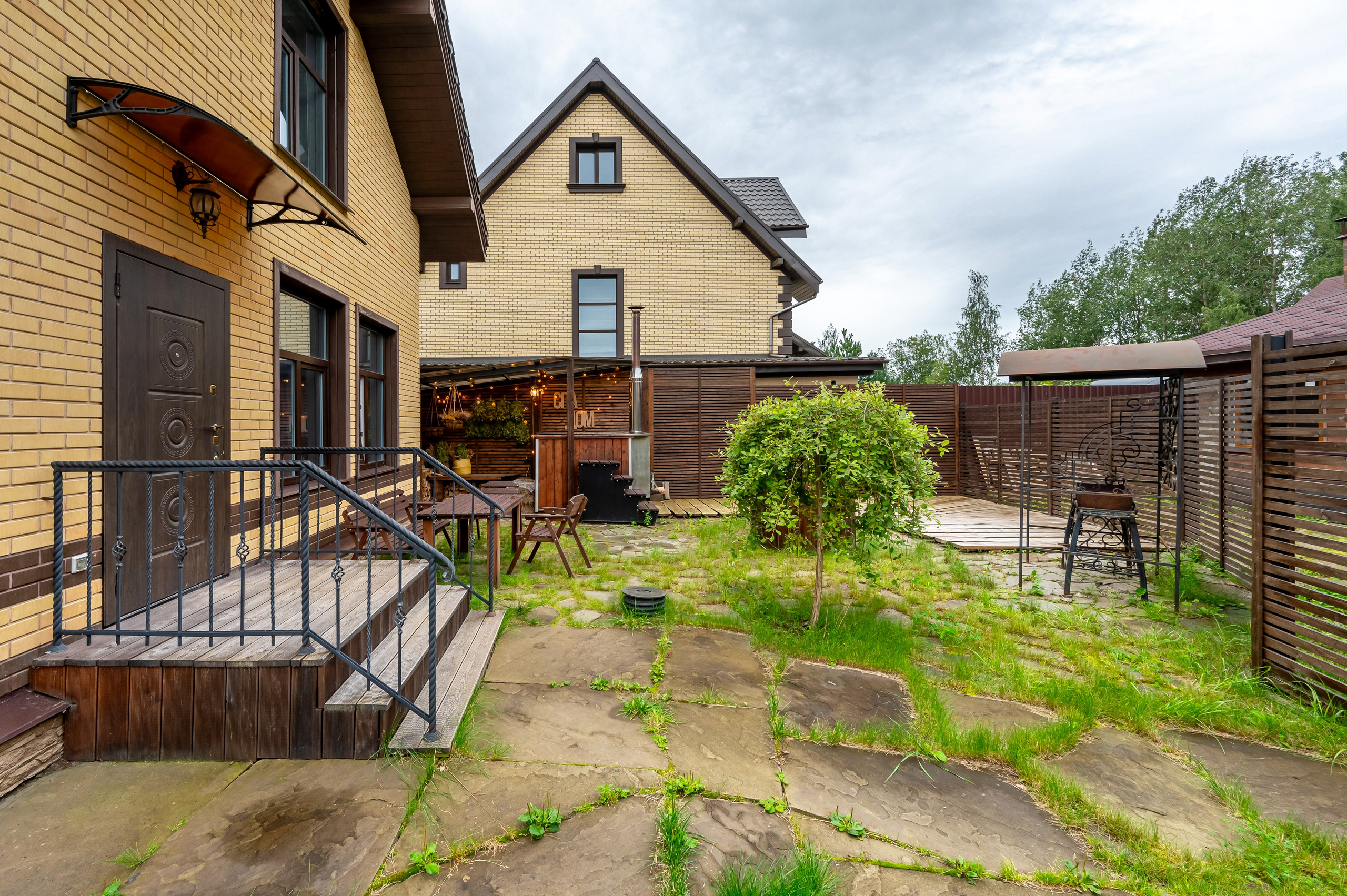 СПА ДОМ. Интерьерный фотограф. Фото- видеосъемка недвижимости Санкт-Петербург