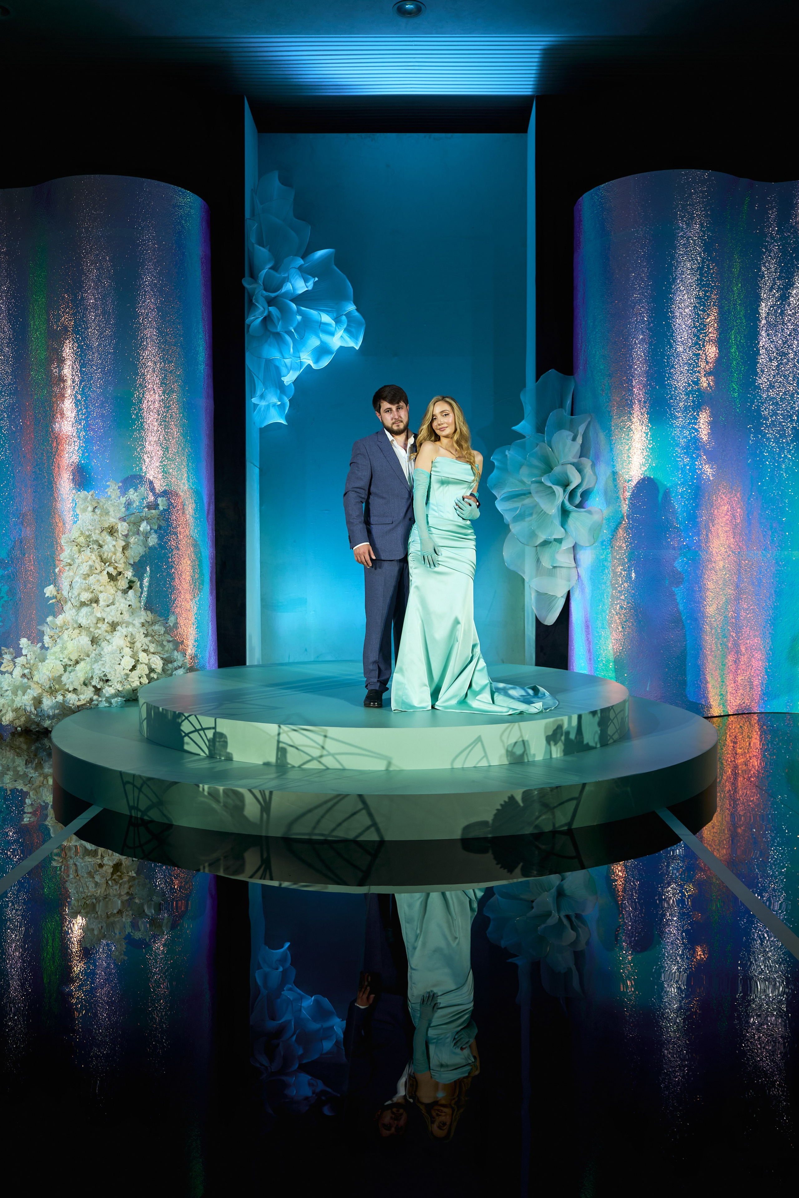 Красивое сватовство со звездами в Сид Холе в Пятигорске! ТВИНС СТУДИО. ТВИНС СТУДИО — лучшие свадебные фотографы и видеографы в Краснодаре