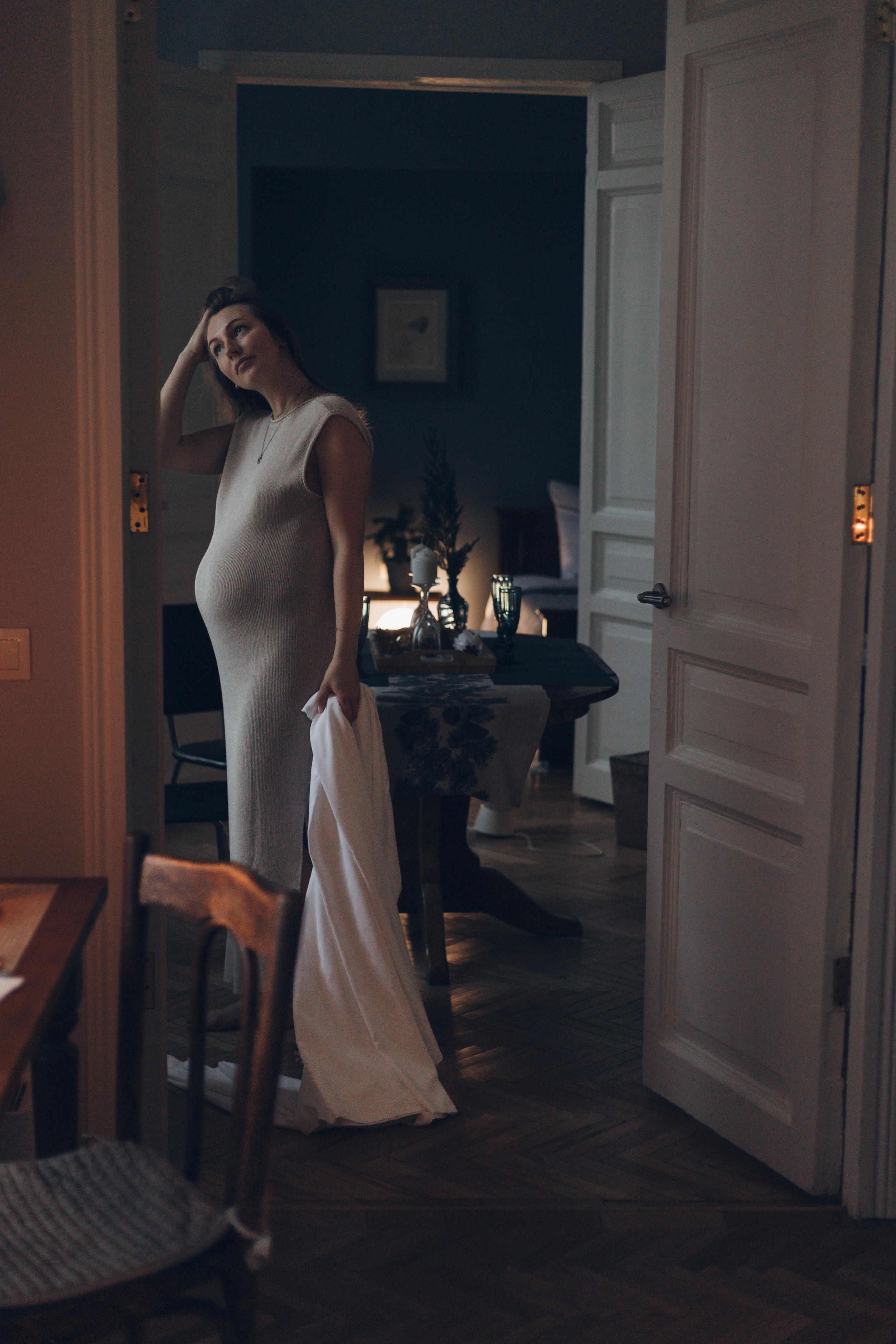 Считая дни. Семейный фотограф Санкт-Петербург СПб Анастасия Гаврилюк