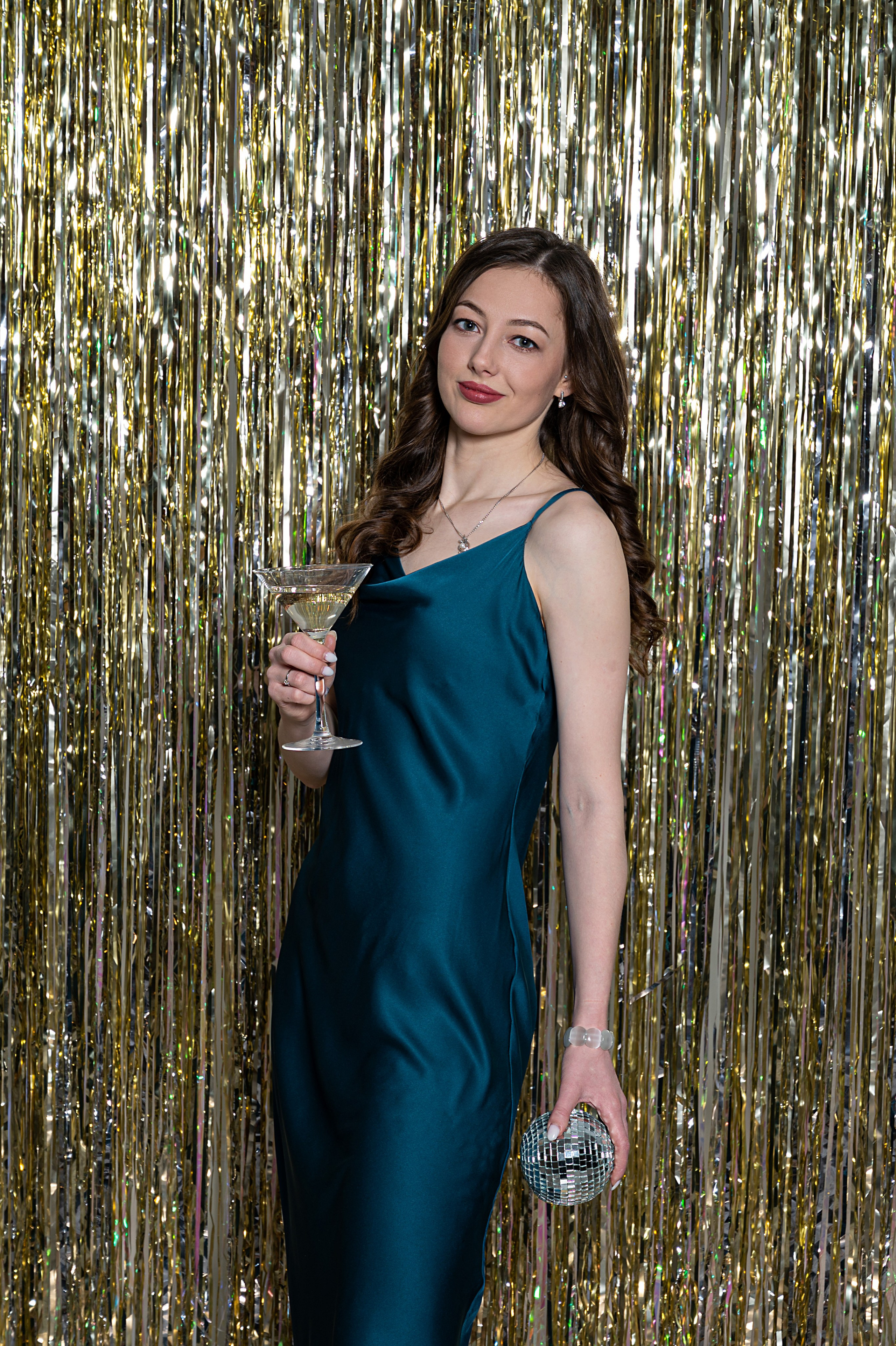 НОВОГОДНЯЯ. ГЛАВНАЯ