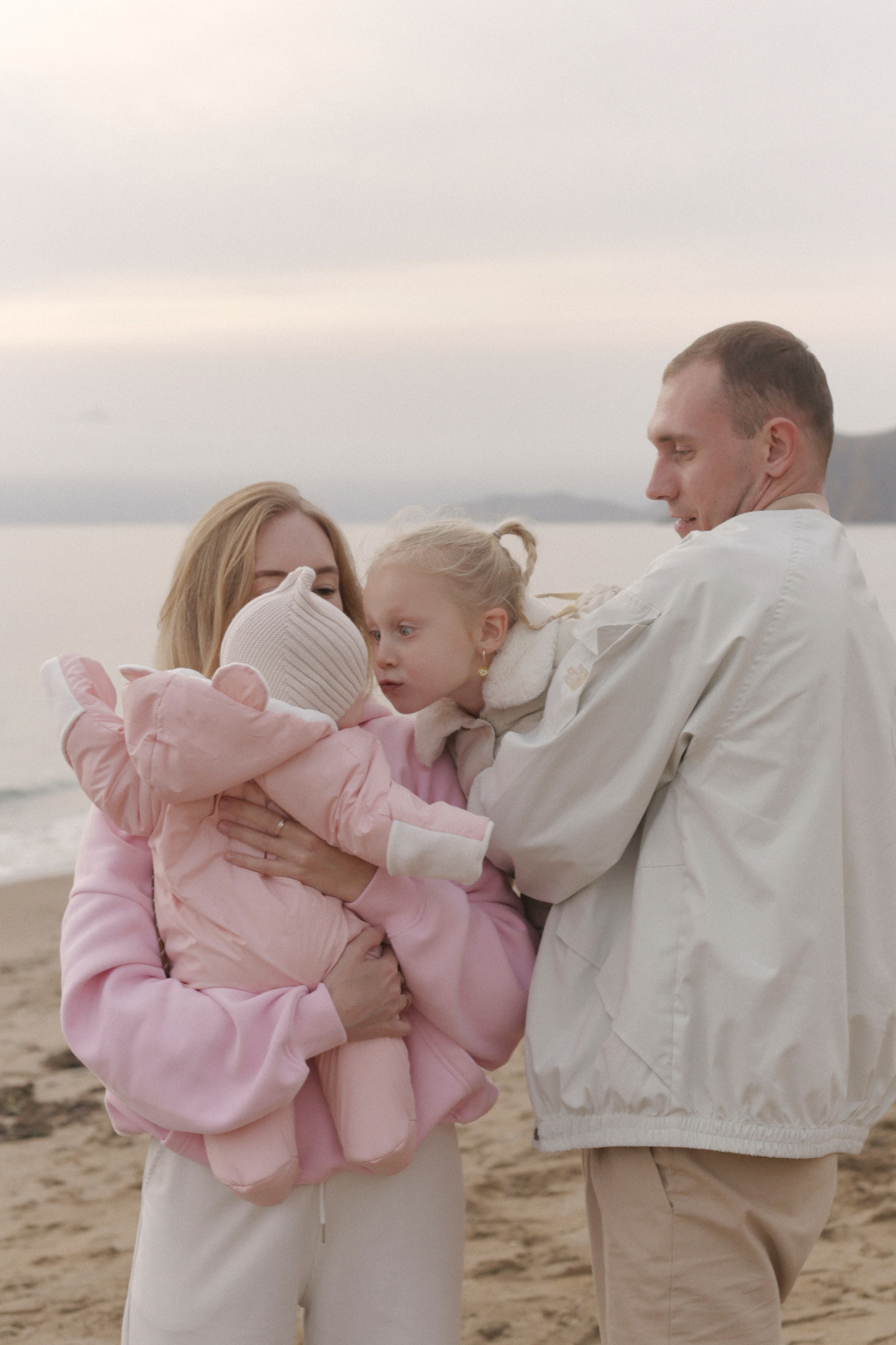 На скейте. Семейный фотограф в Феодосии и по Крыму Брежнева Алла