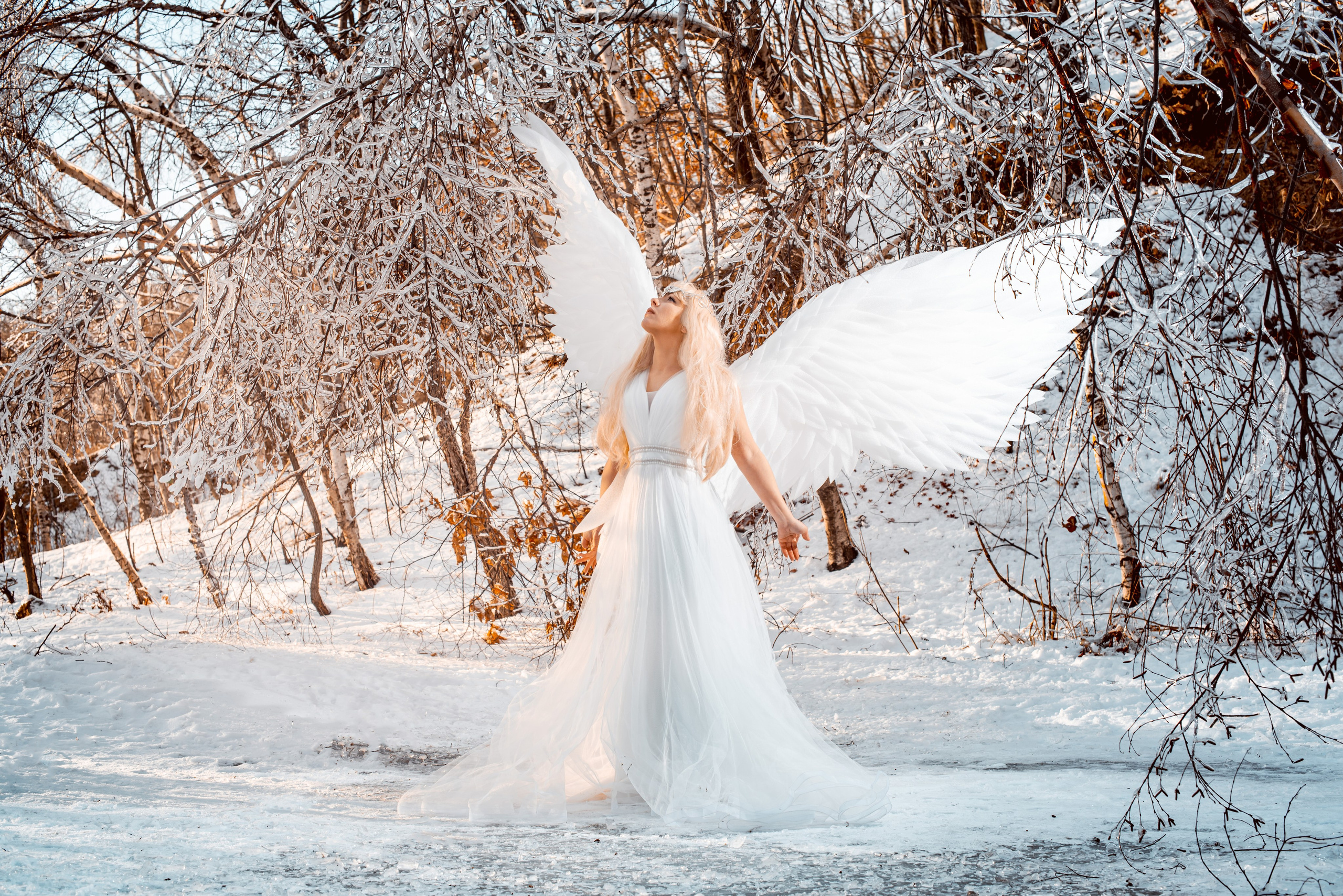 Сказочные. Ксения Далишнева — сказочный фотограф во Владивостоке