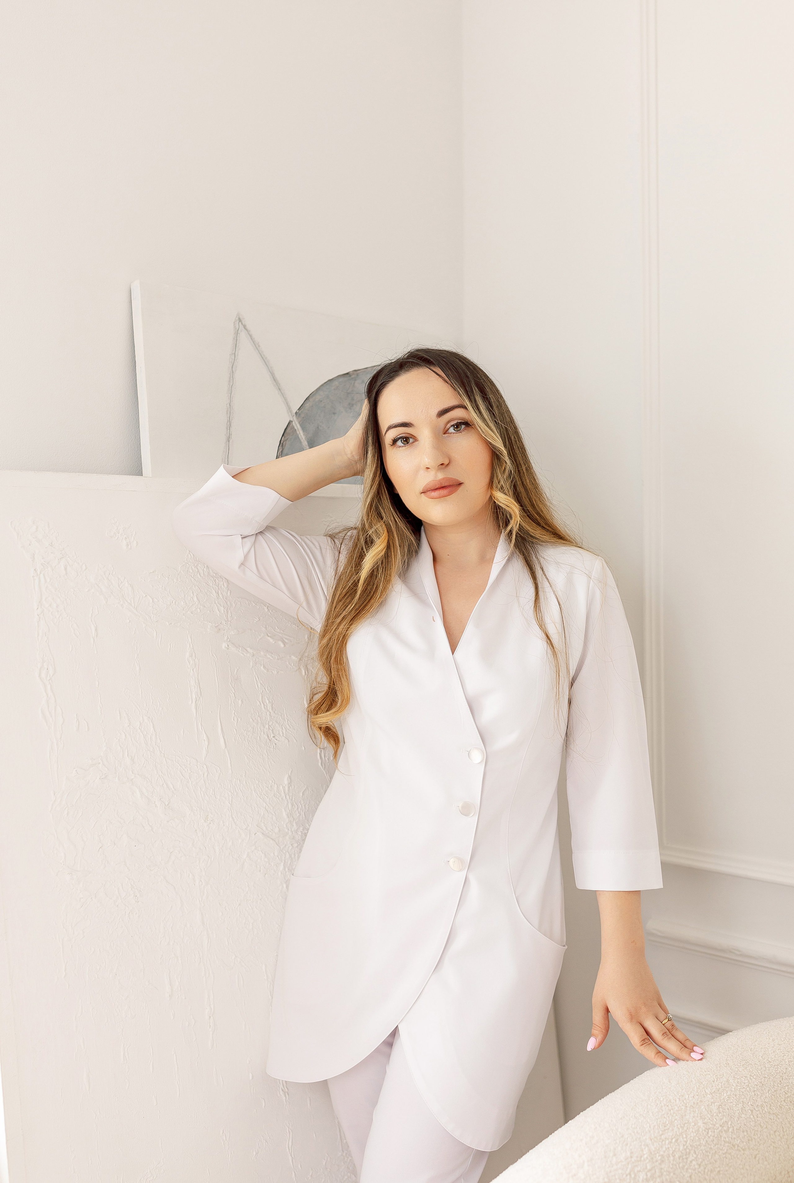 Алла. Семейный и детский фотограф в Анапе Наталья Абраменко