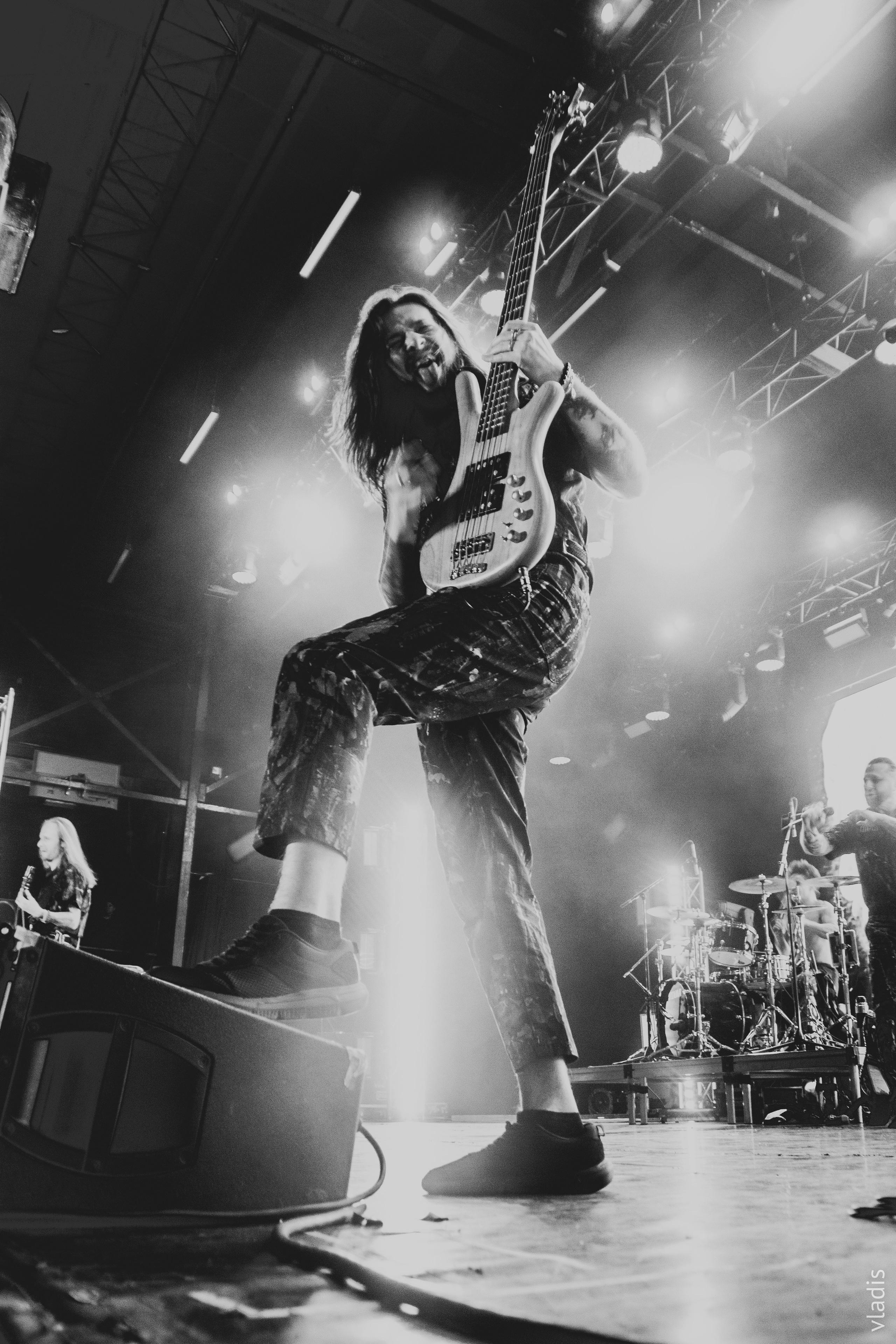 Пилот | A2 | 26.10.2024. VLADIS PISKUNOV | Концертные Фото |Репортажи