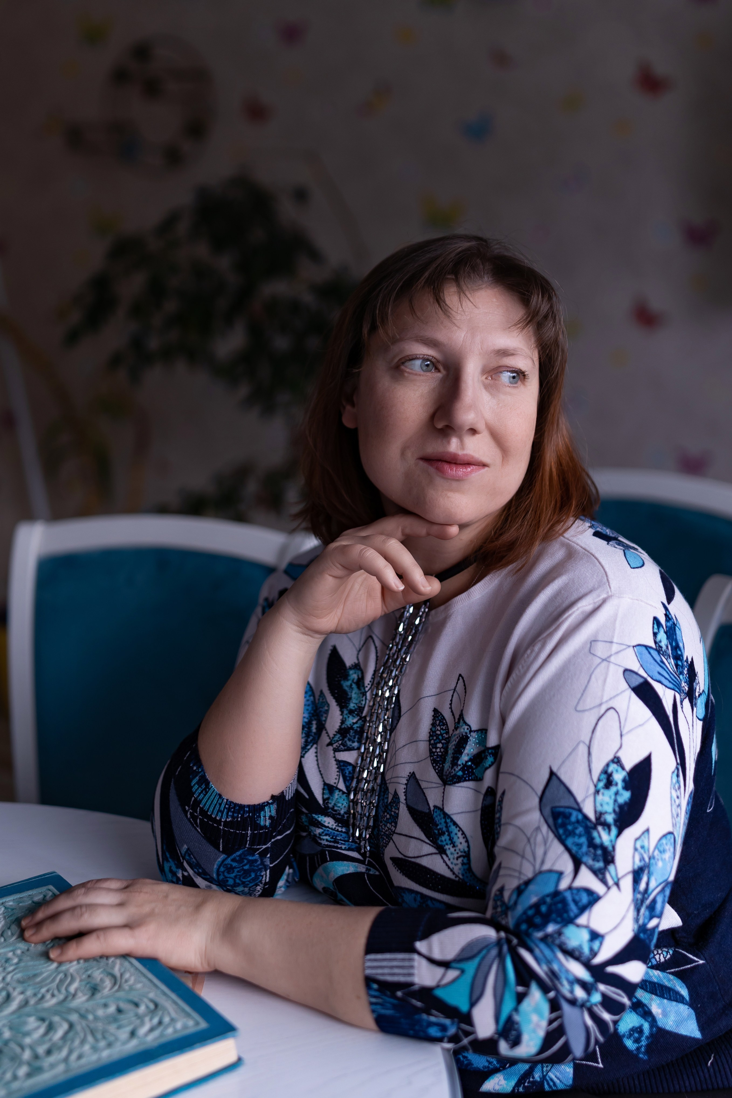 Наталья и ее замечательная семья. Сказочный фотограф для Вас и Вашей семьи