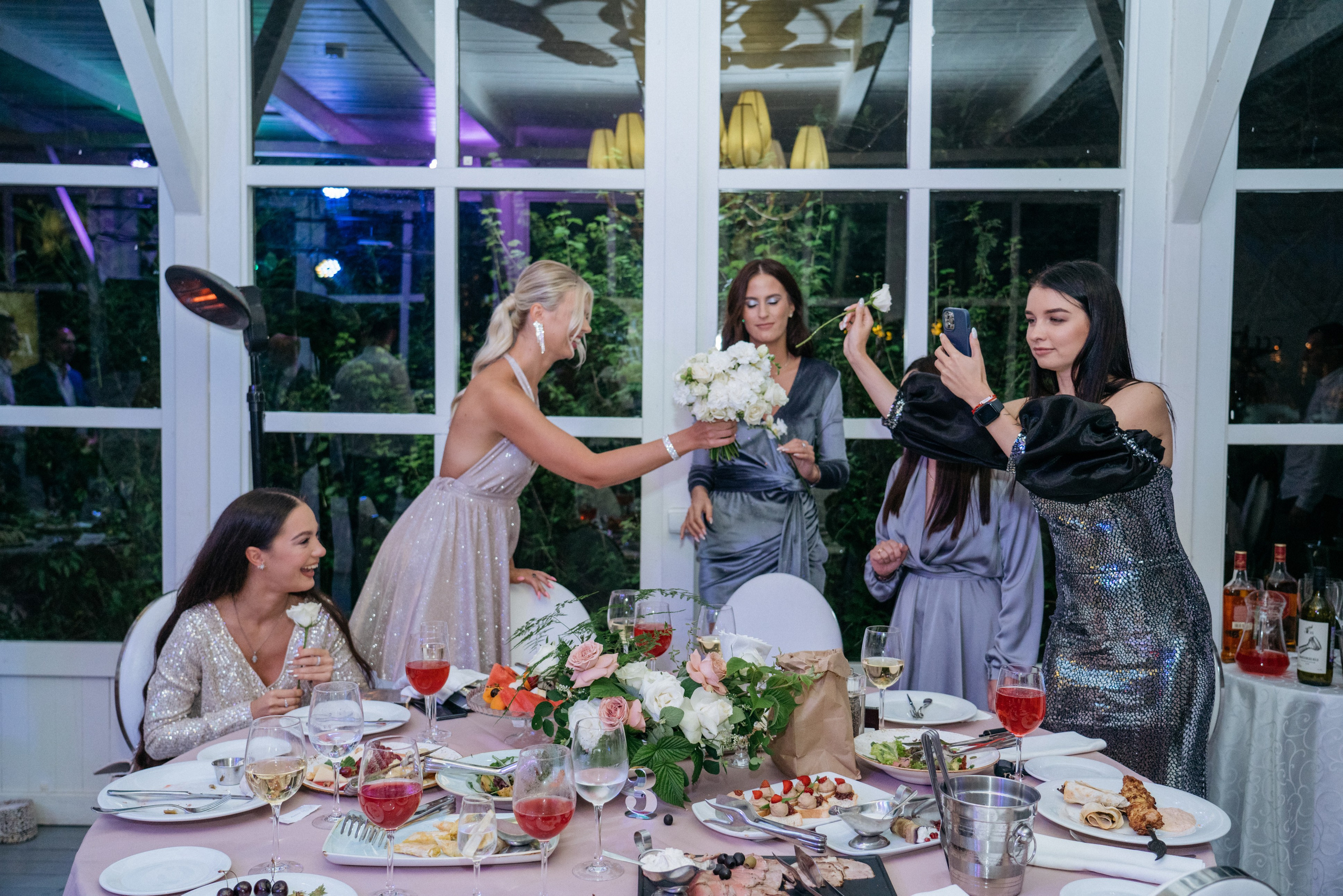 Олег и Елизавета. Свадебный и семейный фотограф в Калининграде Анастасия Гриценко