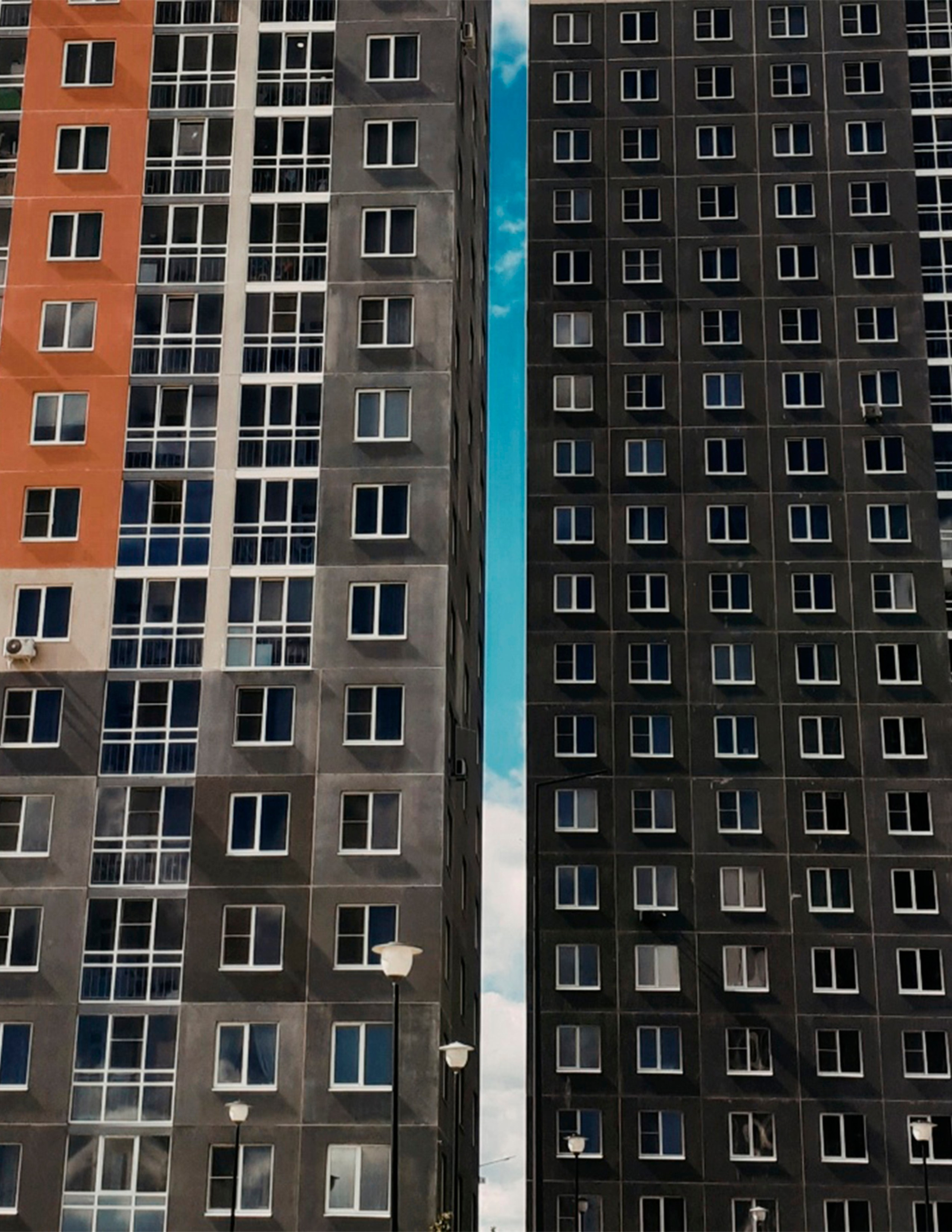 Г О Р О Д. Фотограф в Нижнем Новгороде