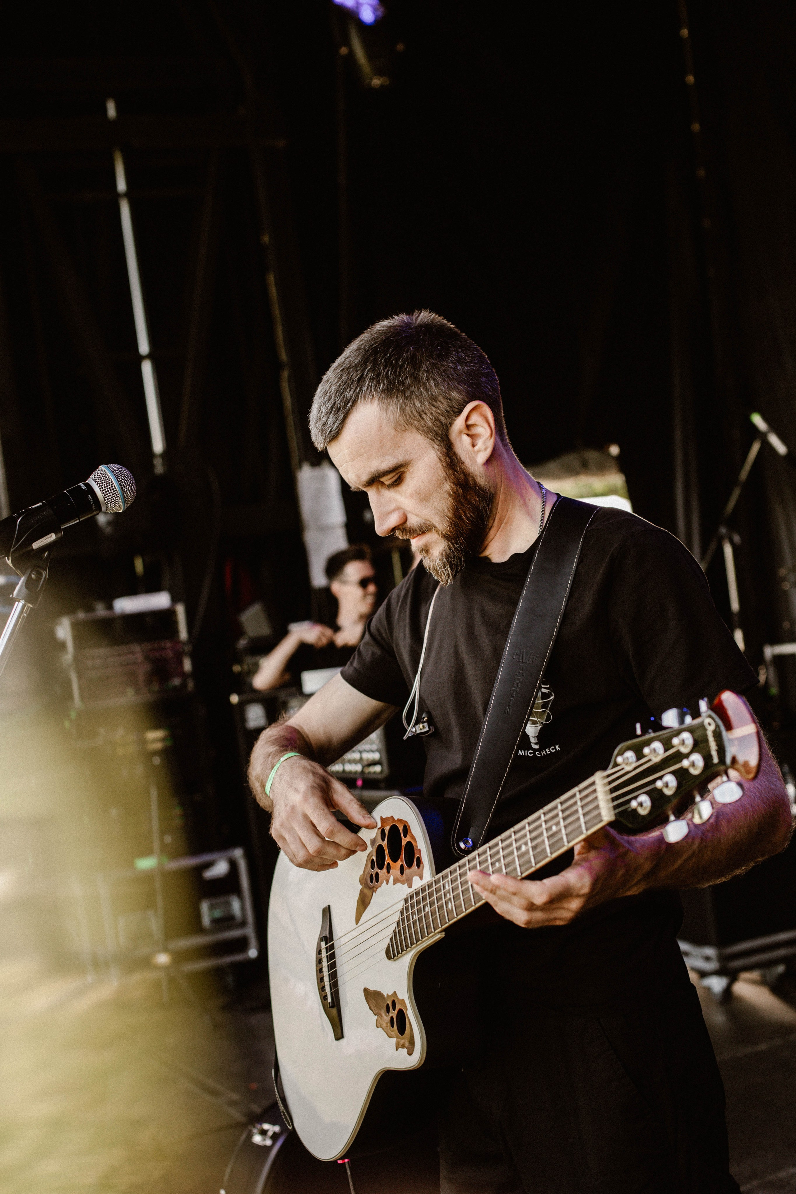 Рок Чистой Воды. Герои НВ. Фотограф в Нижнем Новгороде