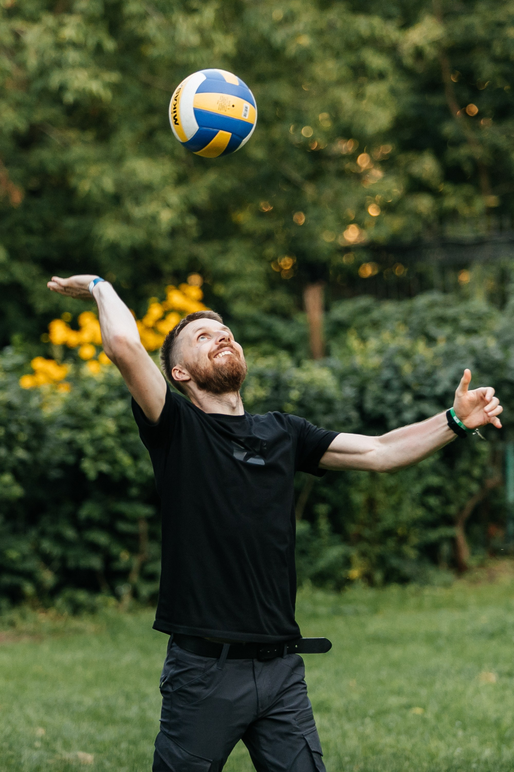 МИР событие на 1200 человек. Фотограф в Москве Дмитрий Жарков