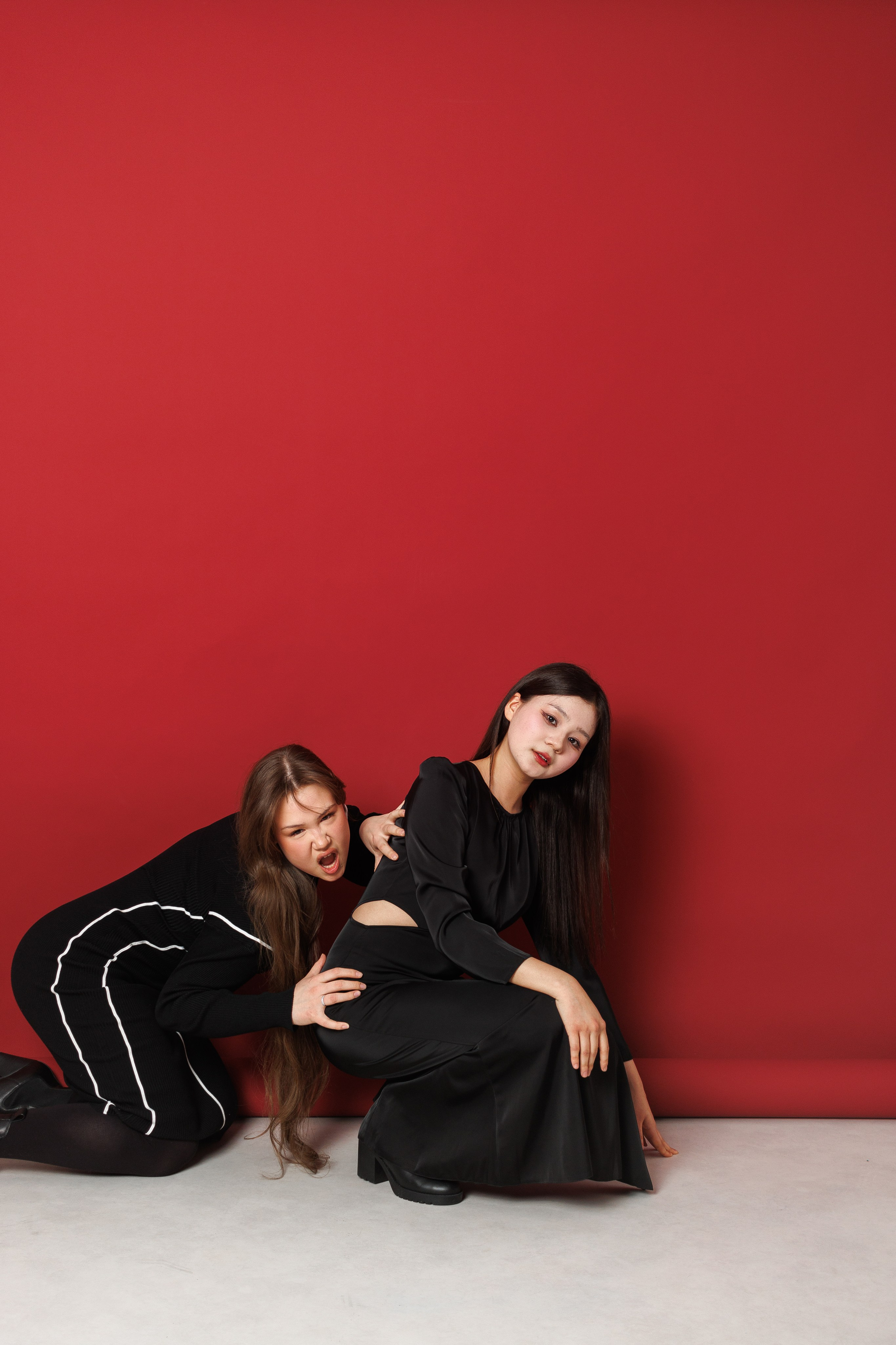 Портфолио. Услуги