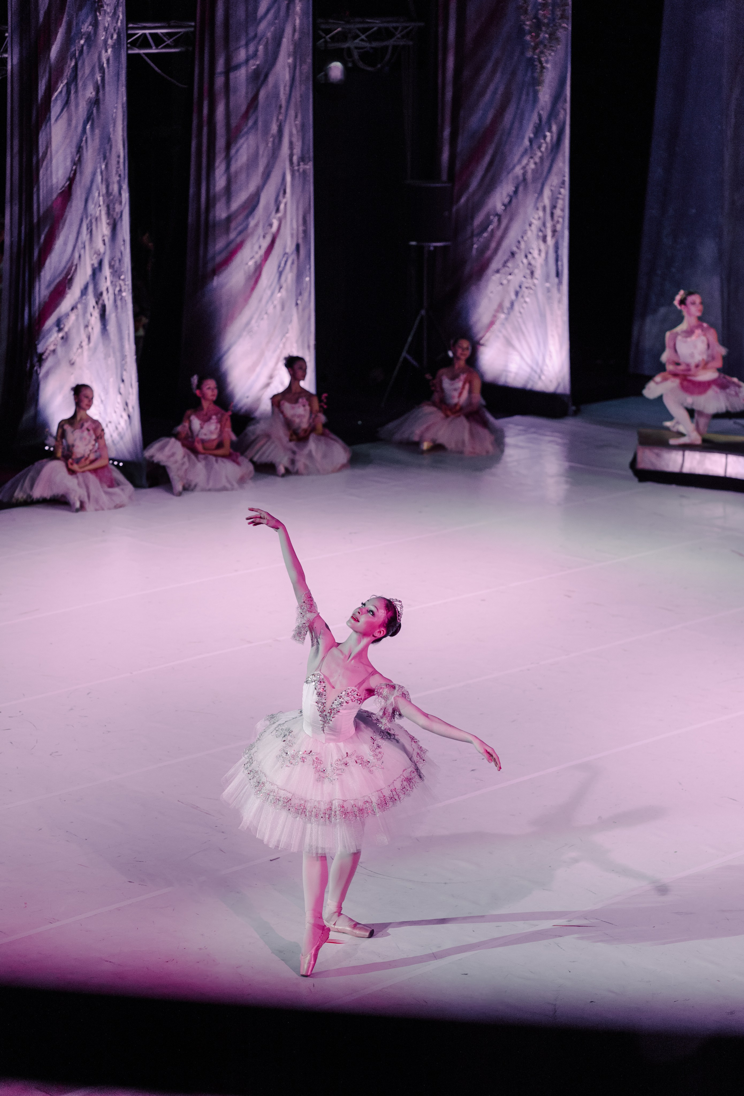 Балетные фотосъемки | Фотограф Юлия Калай. Калай Юлия. Фотограф. Москва