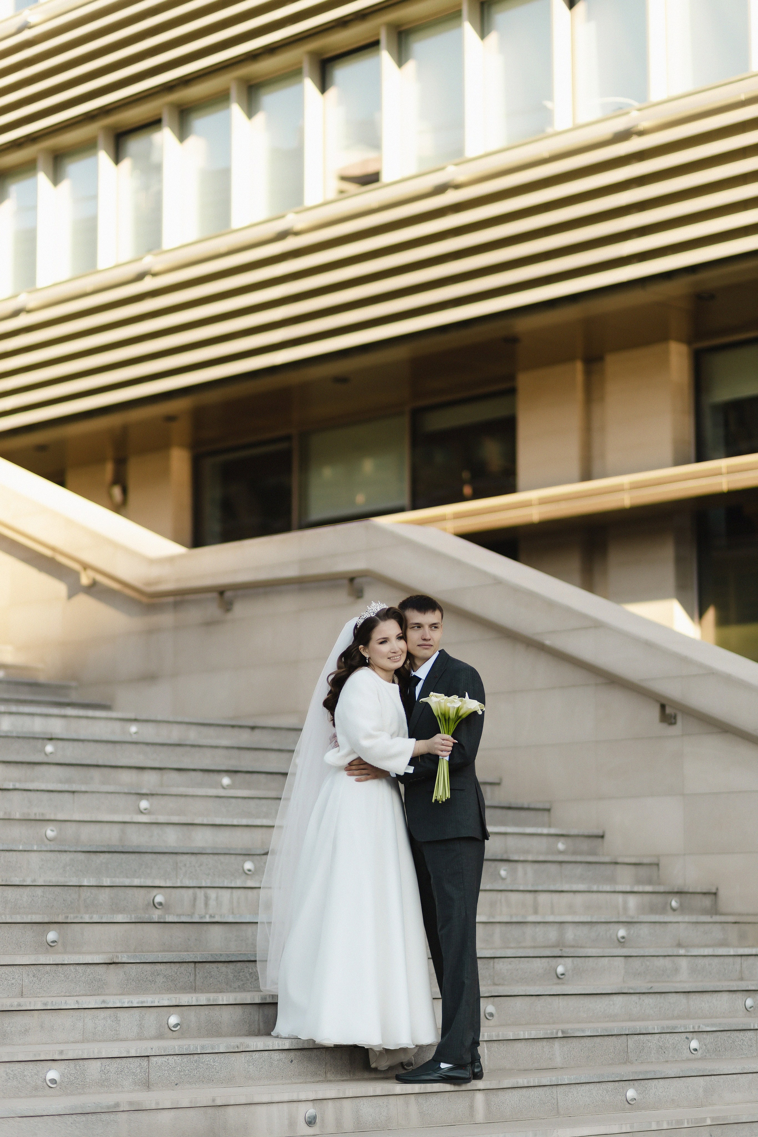 Прогулка. Свадебный и семейный фотограф в Казани и Волжске