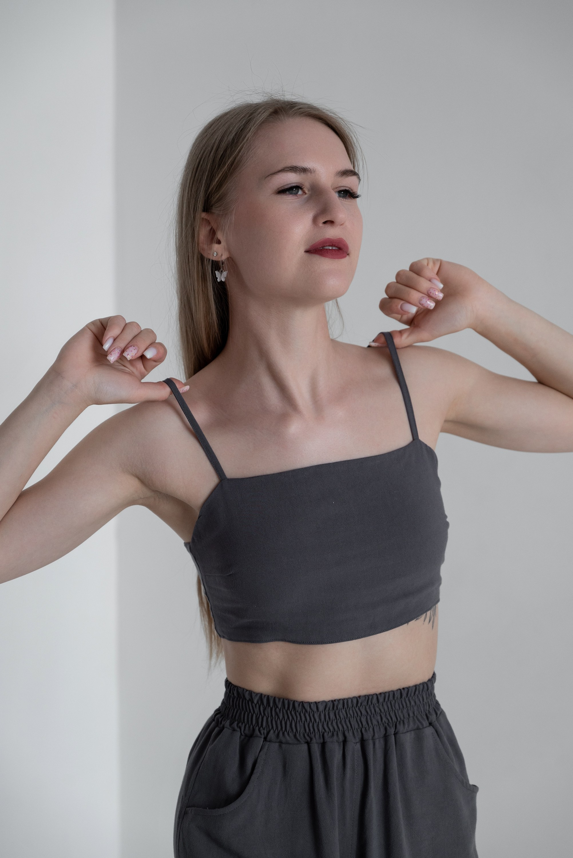 Каталог одежды для маркетплейсов. Свадебный фотограф Ижевск Петр Шишков