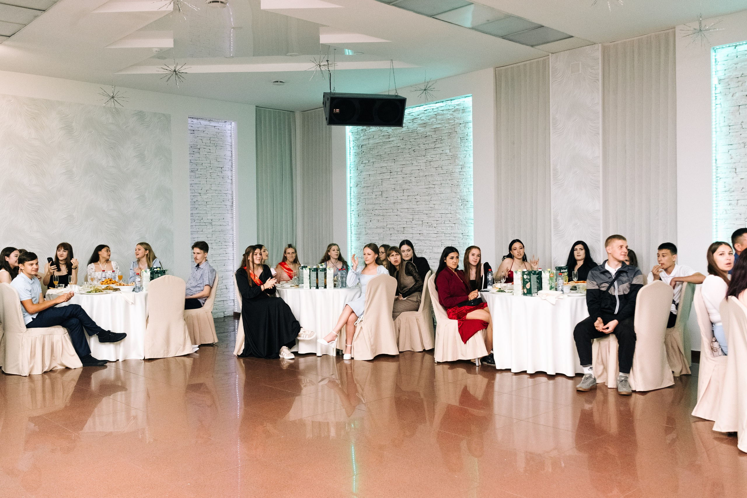 Выпускной. Фотограф в Иркутске Анна Мирошникова