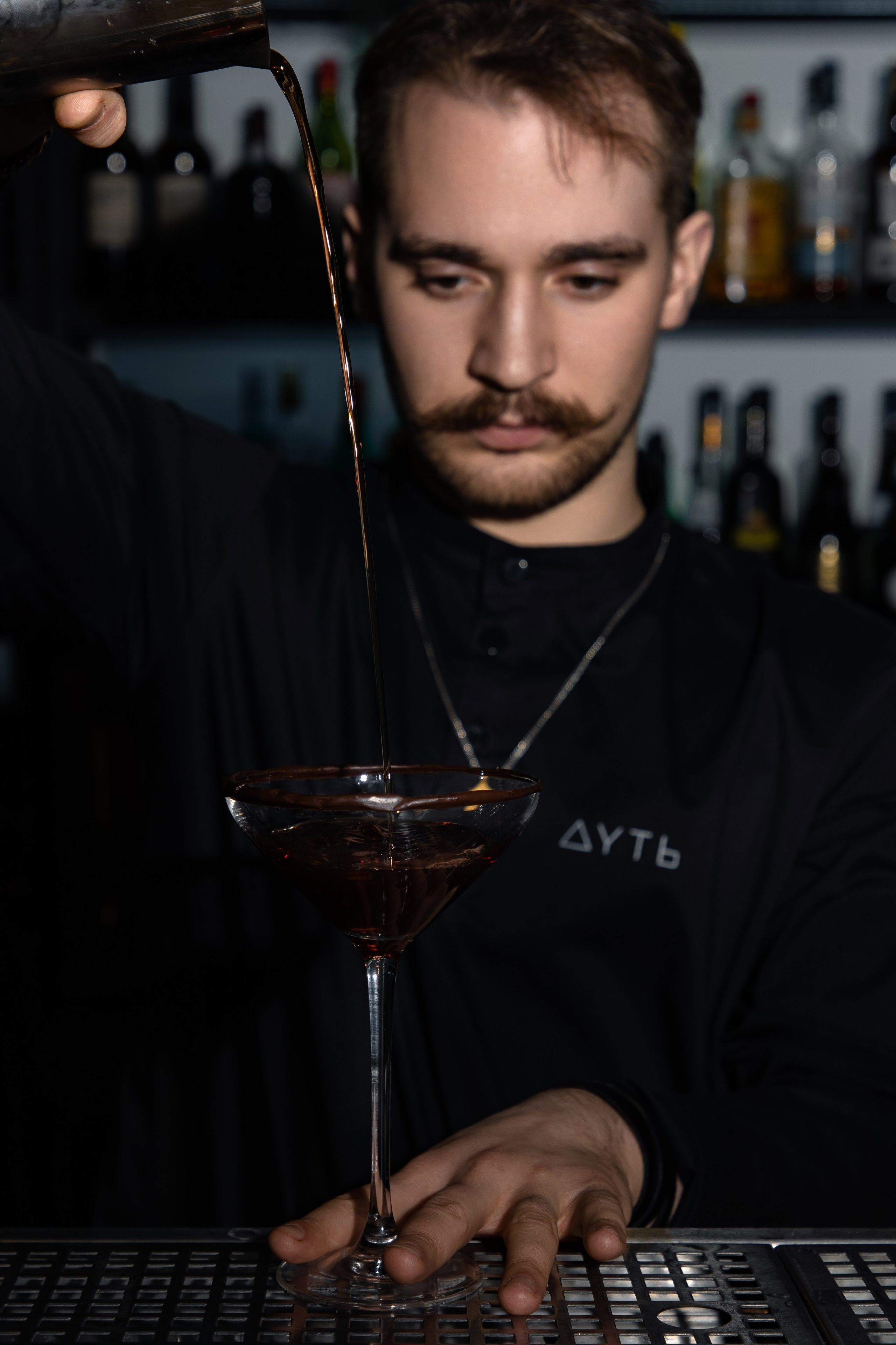 Дуть. Фотограф Денис Лесковский (Тюмень)