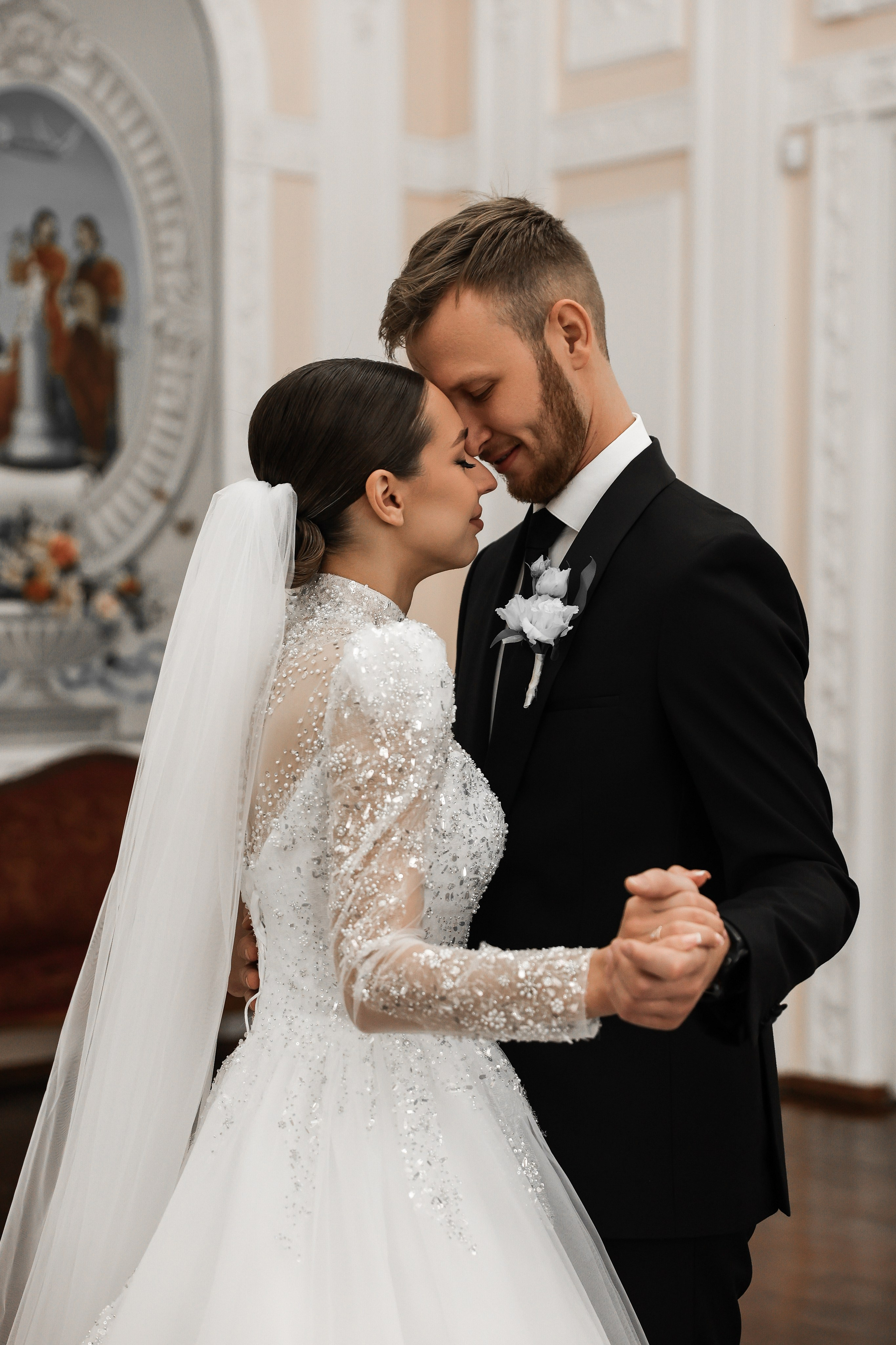 Роберт и Екатерина. Таирова Гузель|Свадебный фотограф в Ульяновске